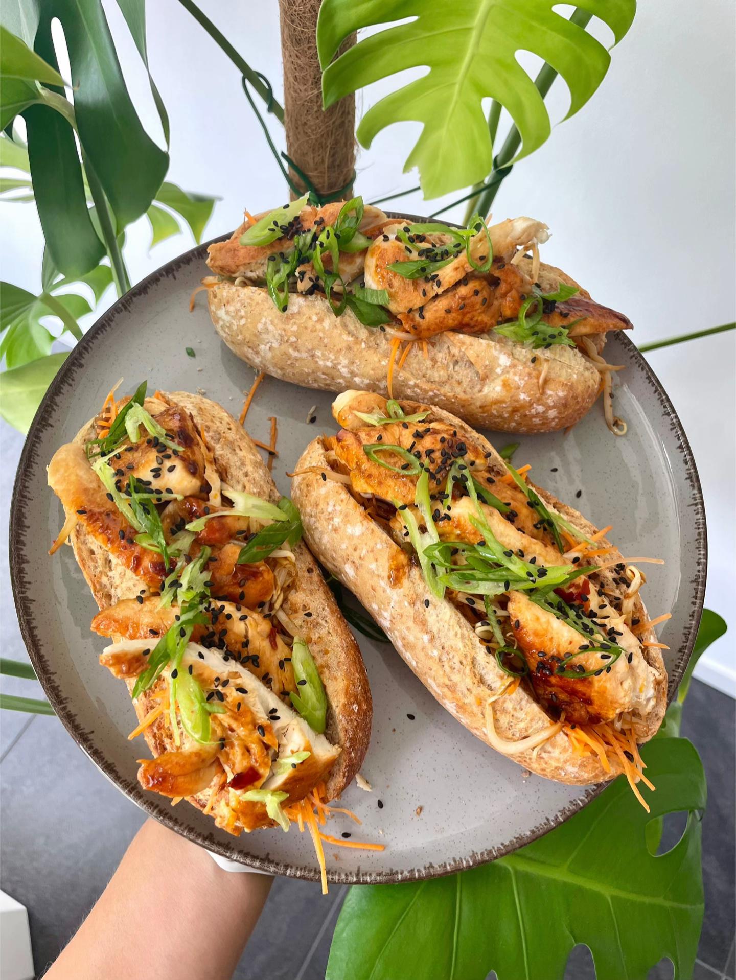 @Meike | CuisineFresh