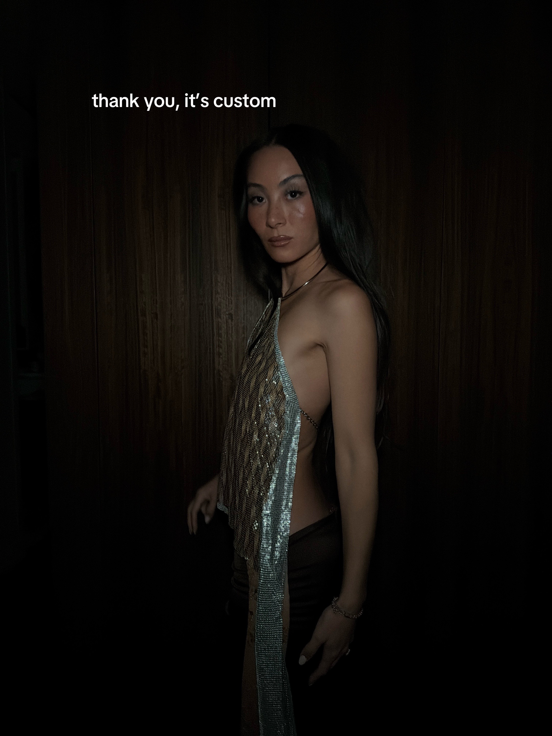 @Claudia Li Johnson