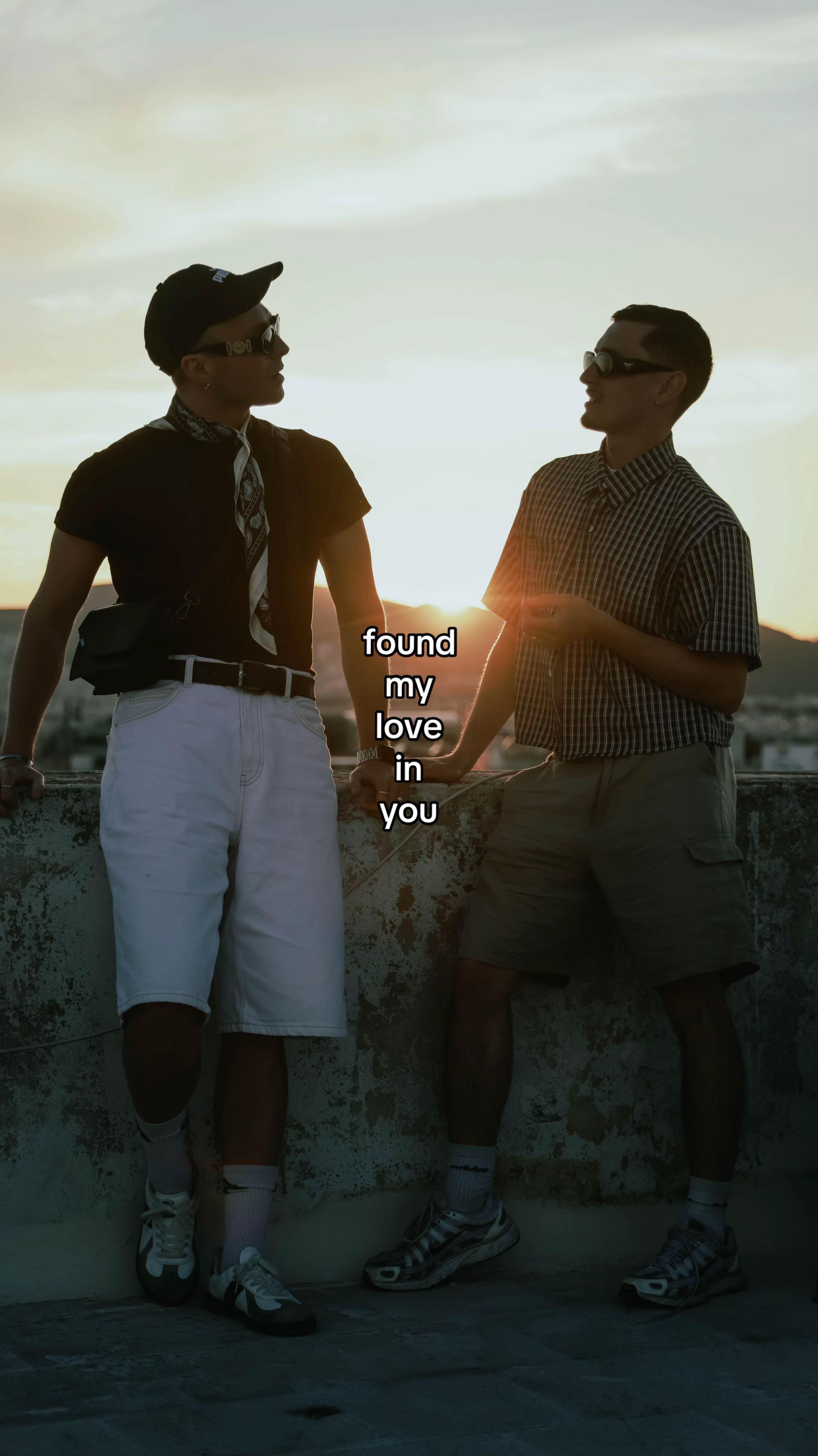 @Josh & Josh