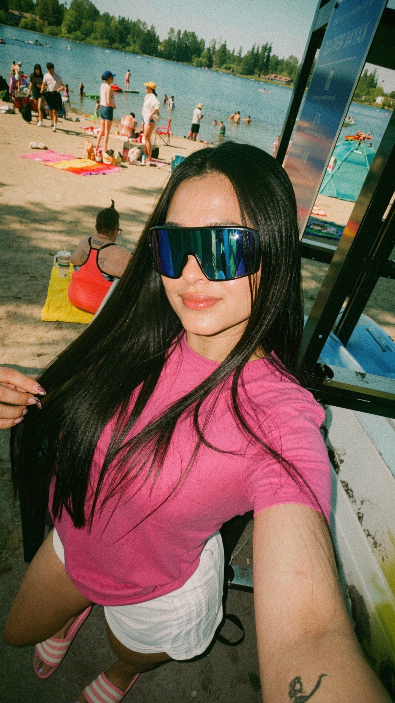 @Lorena Arias