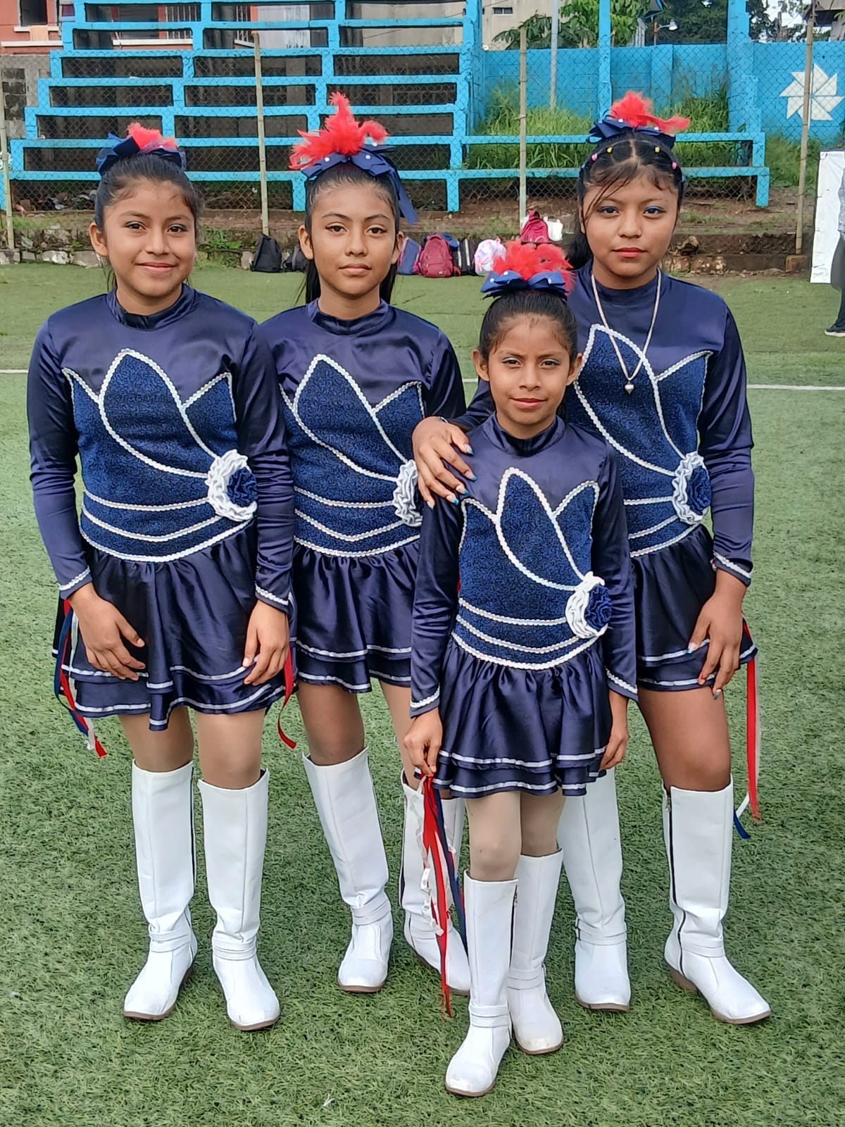 @HERMOSAS DEL MUNDO