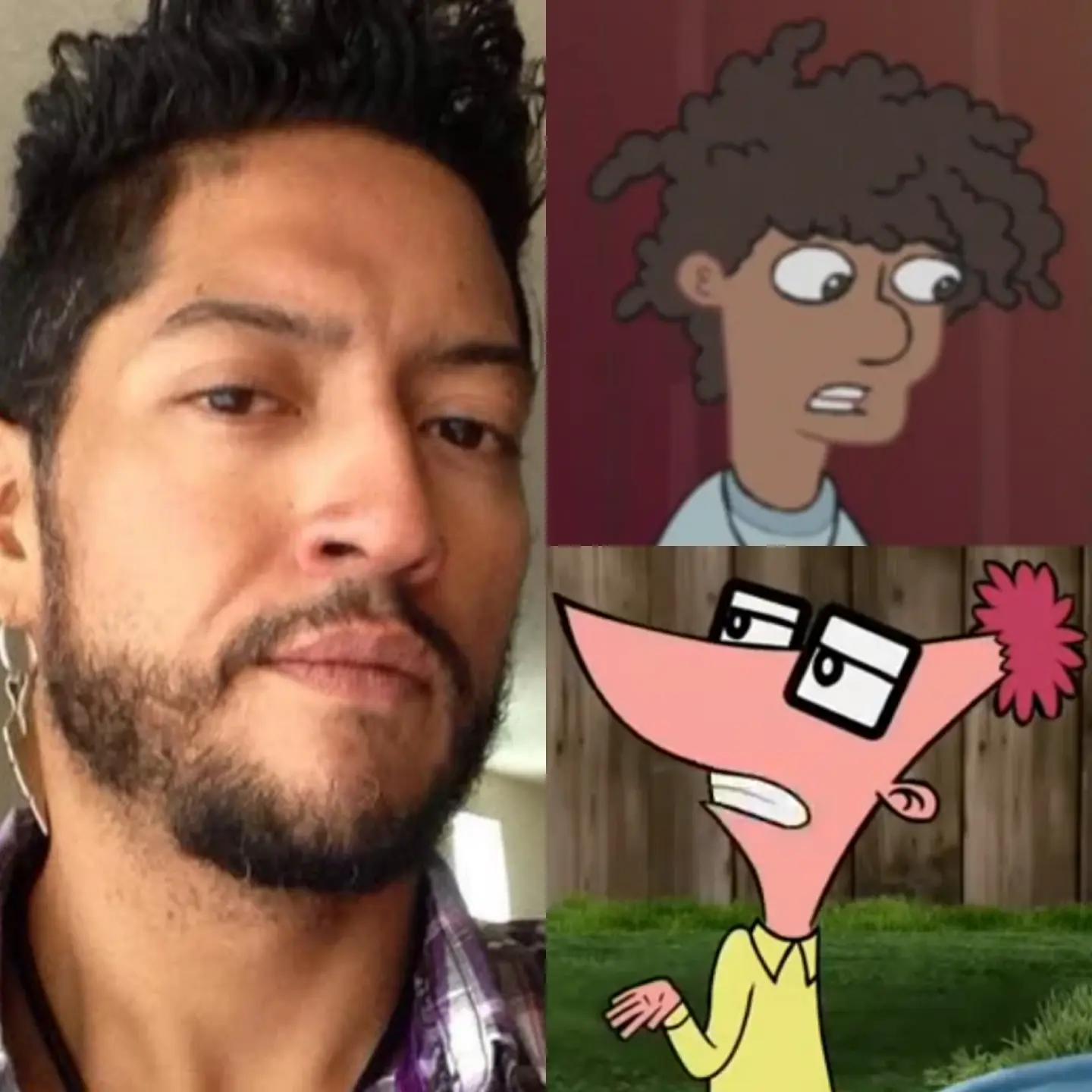 @Uriel Ayala | El Cine Animado