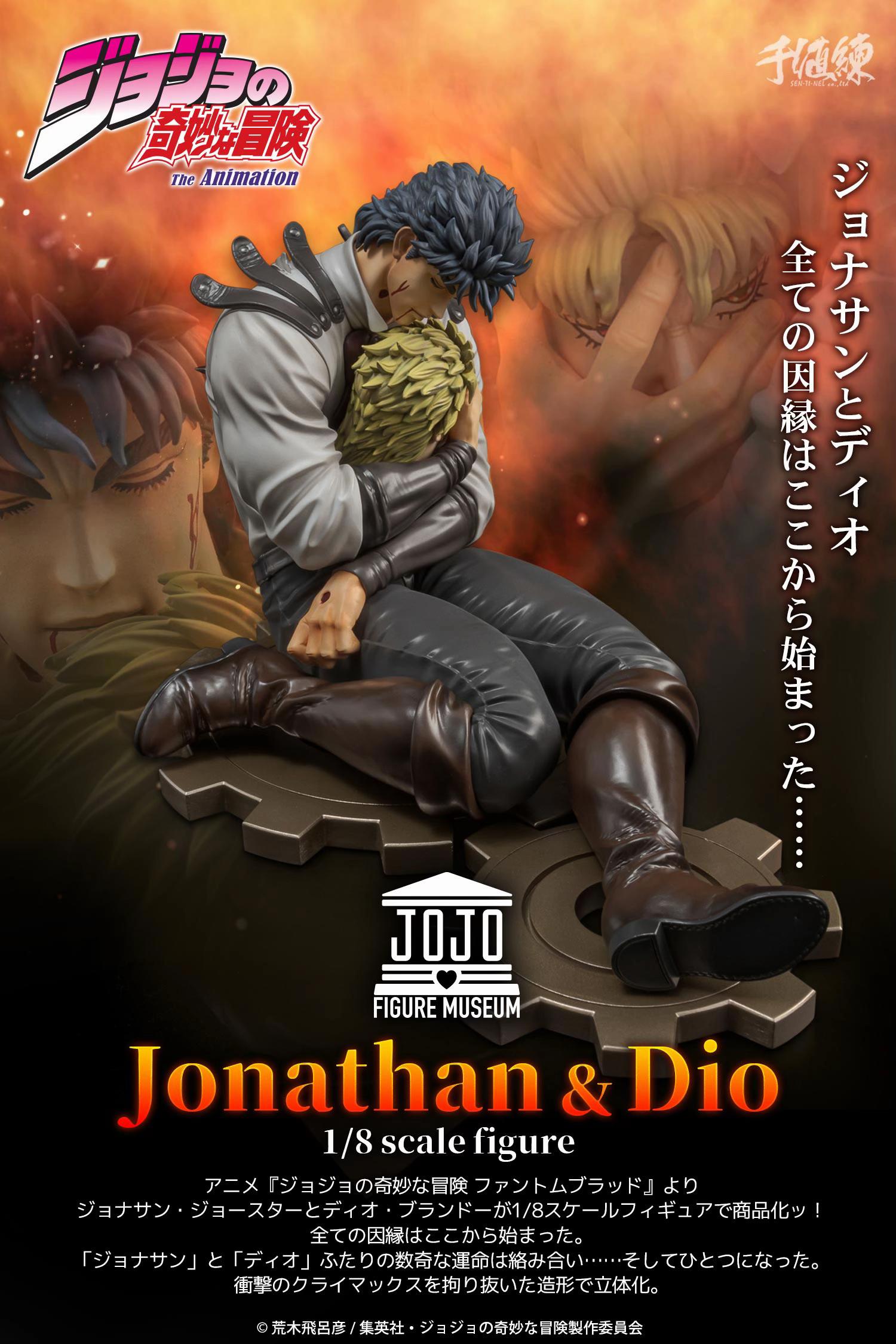 @Johnny Joestar 𒉭