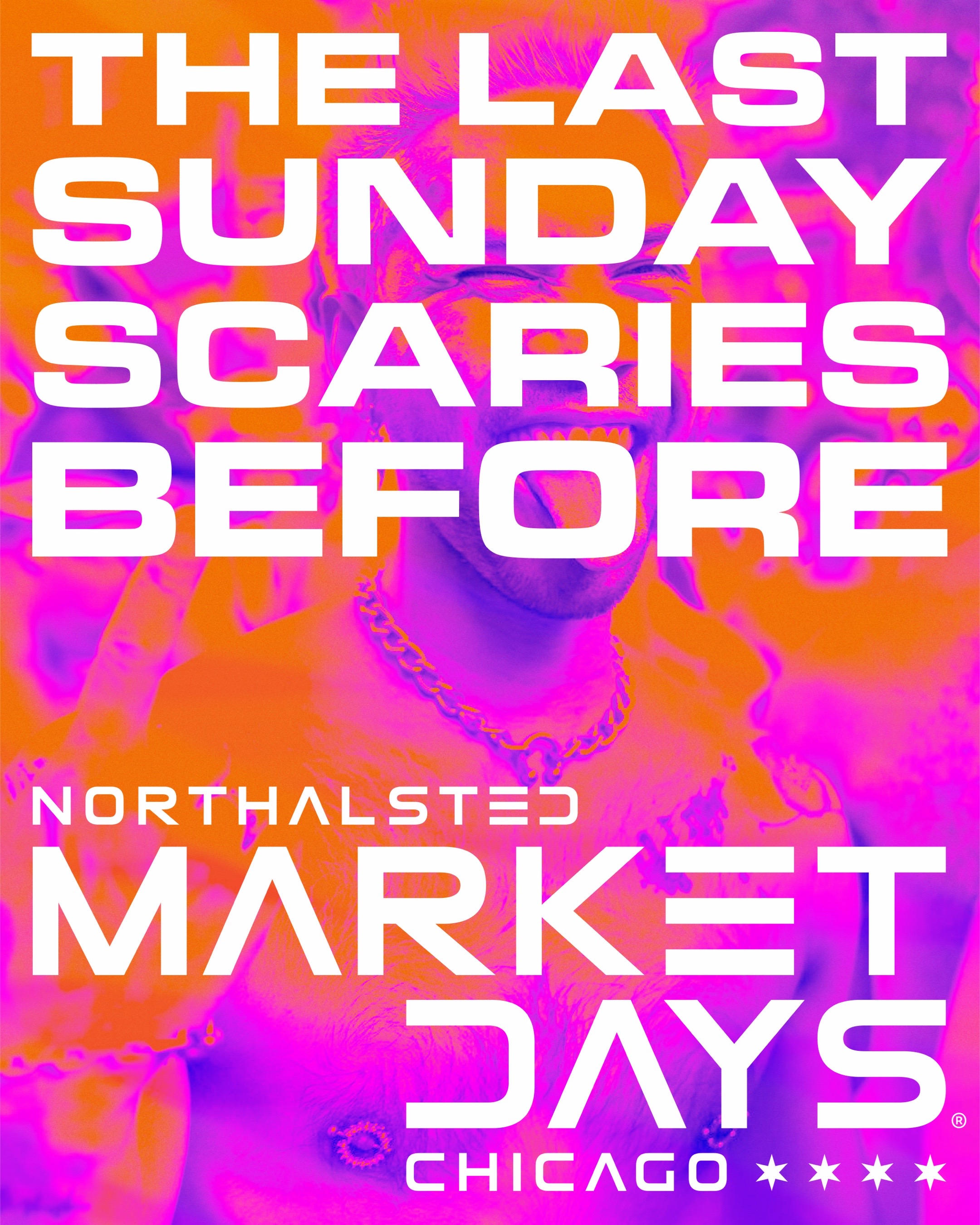 @Northalsted Market Days
