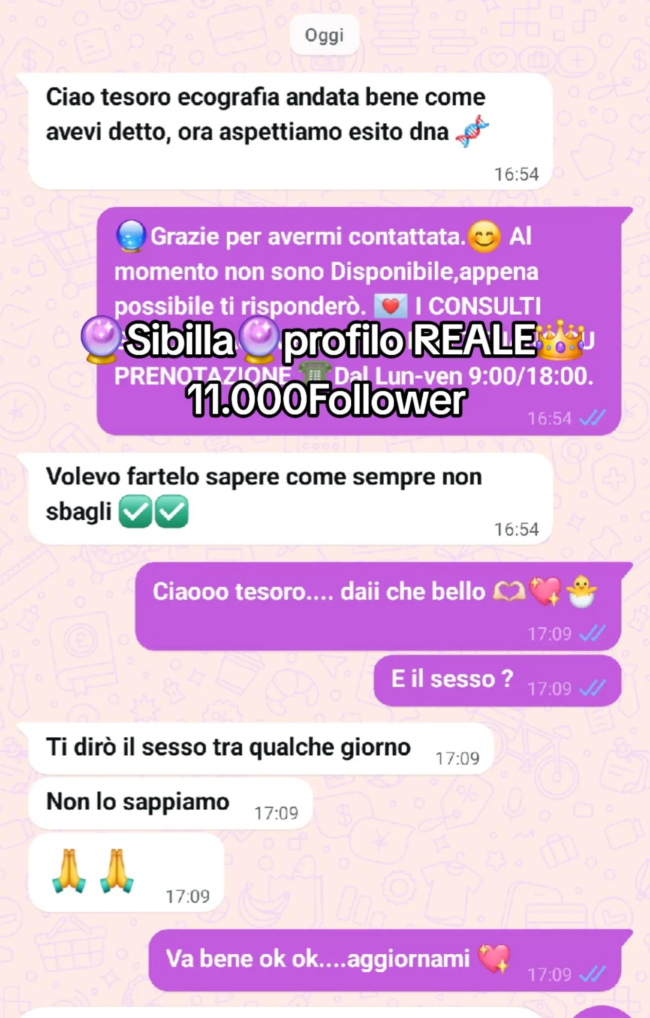 @🔮Sibilla🔮
