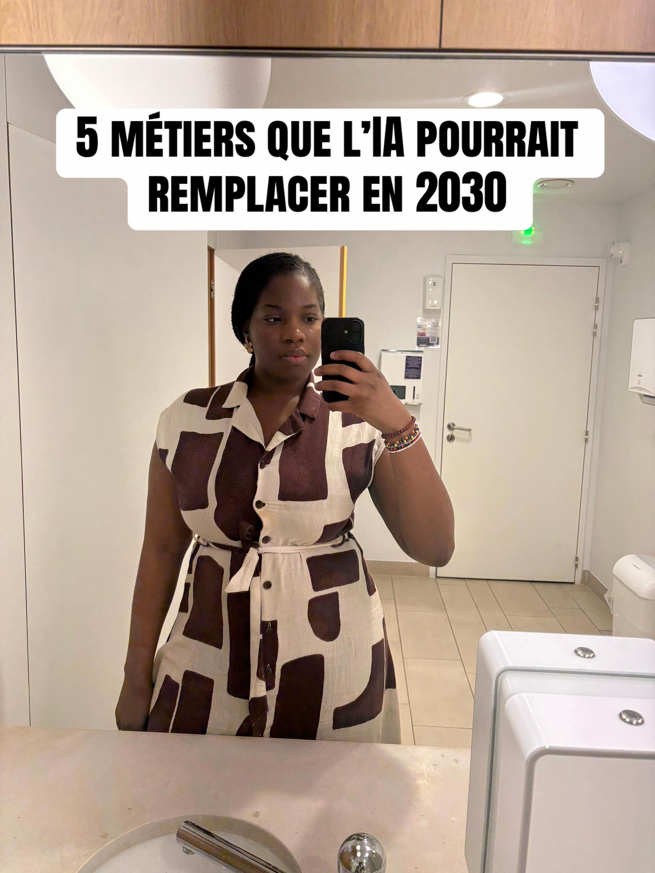@Yassou | Job career Tips