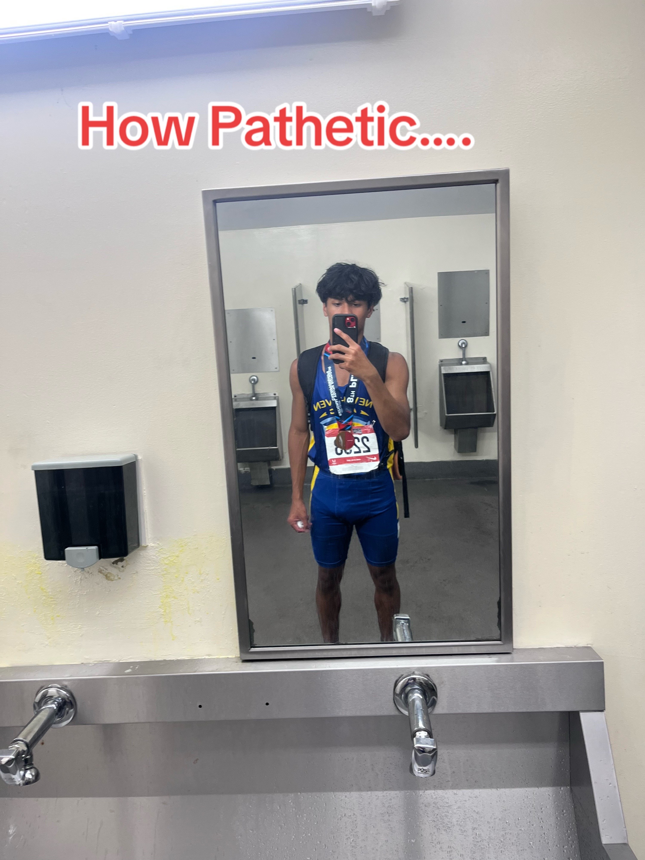 @I ❤️ Track