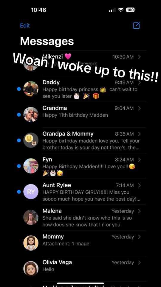 @maddyJ 🫶
