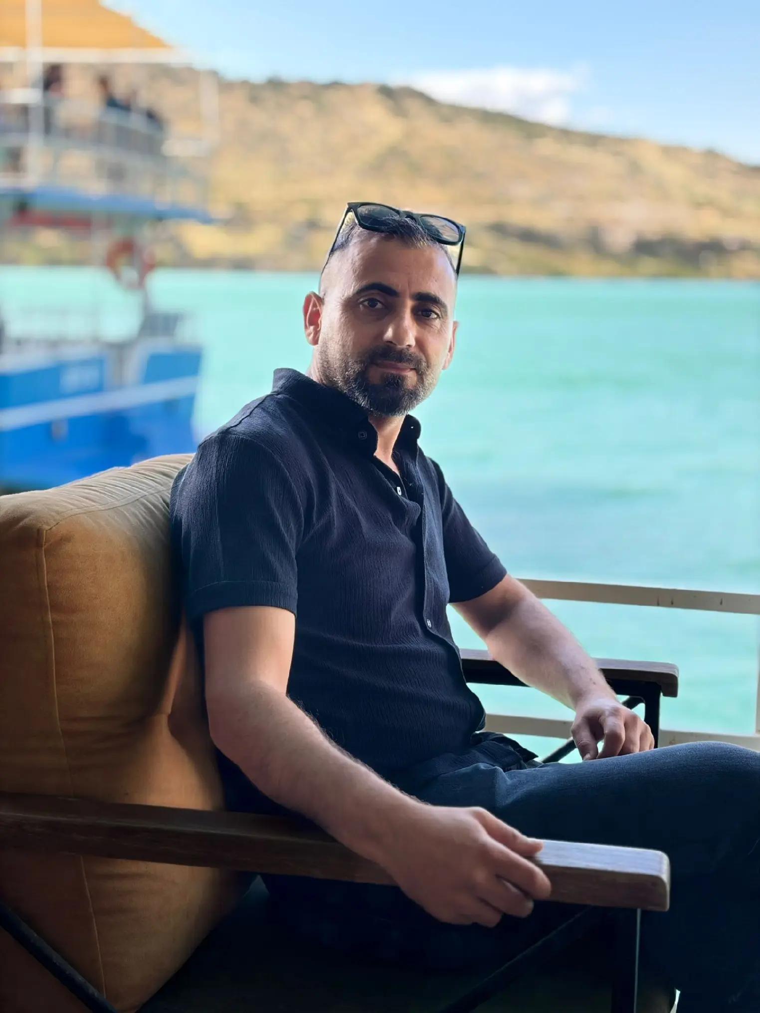 @Mehmet Kalkan