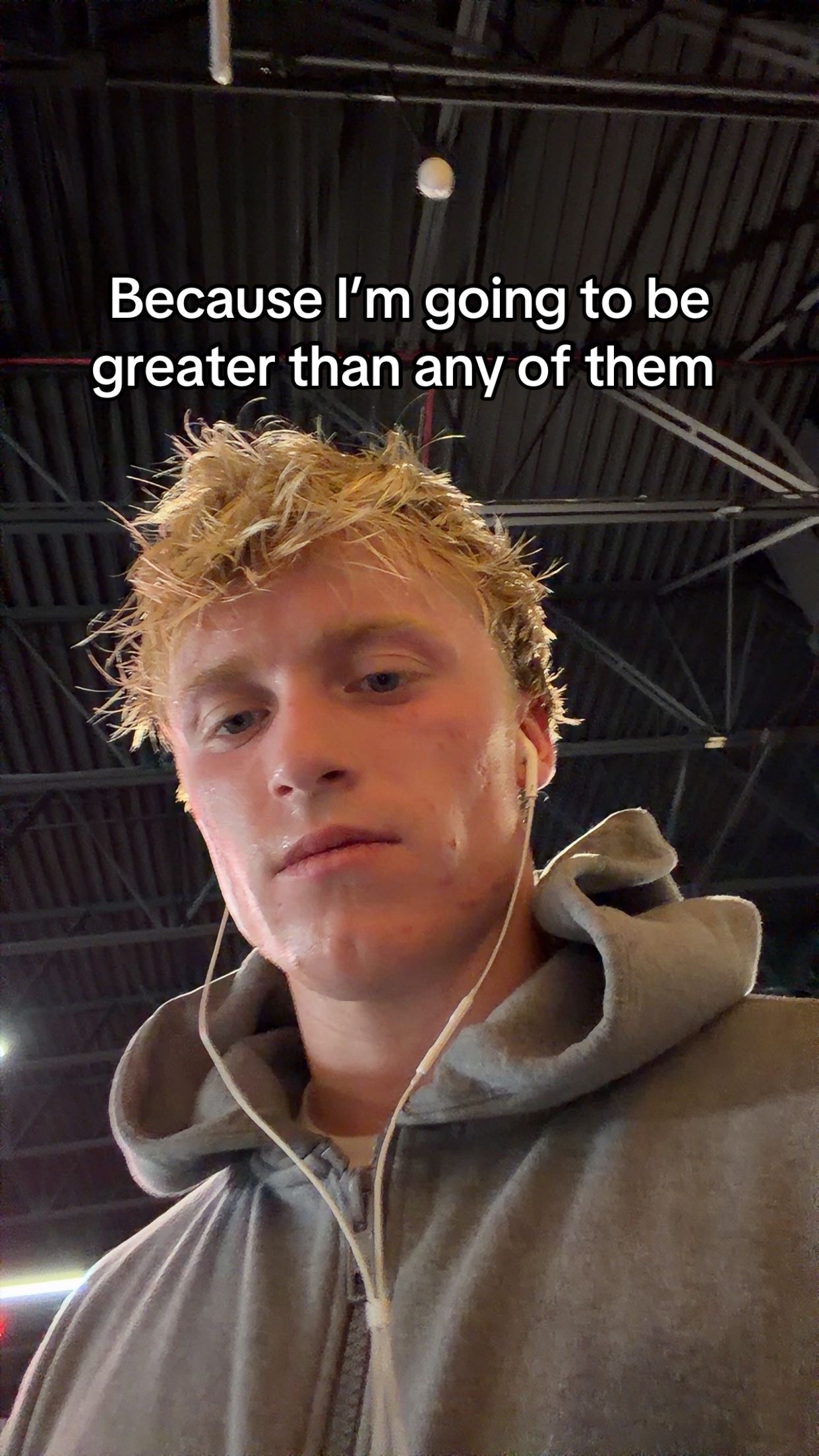 @Brad brah