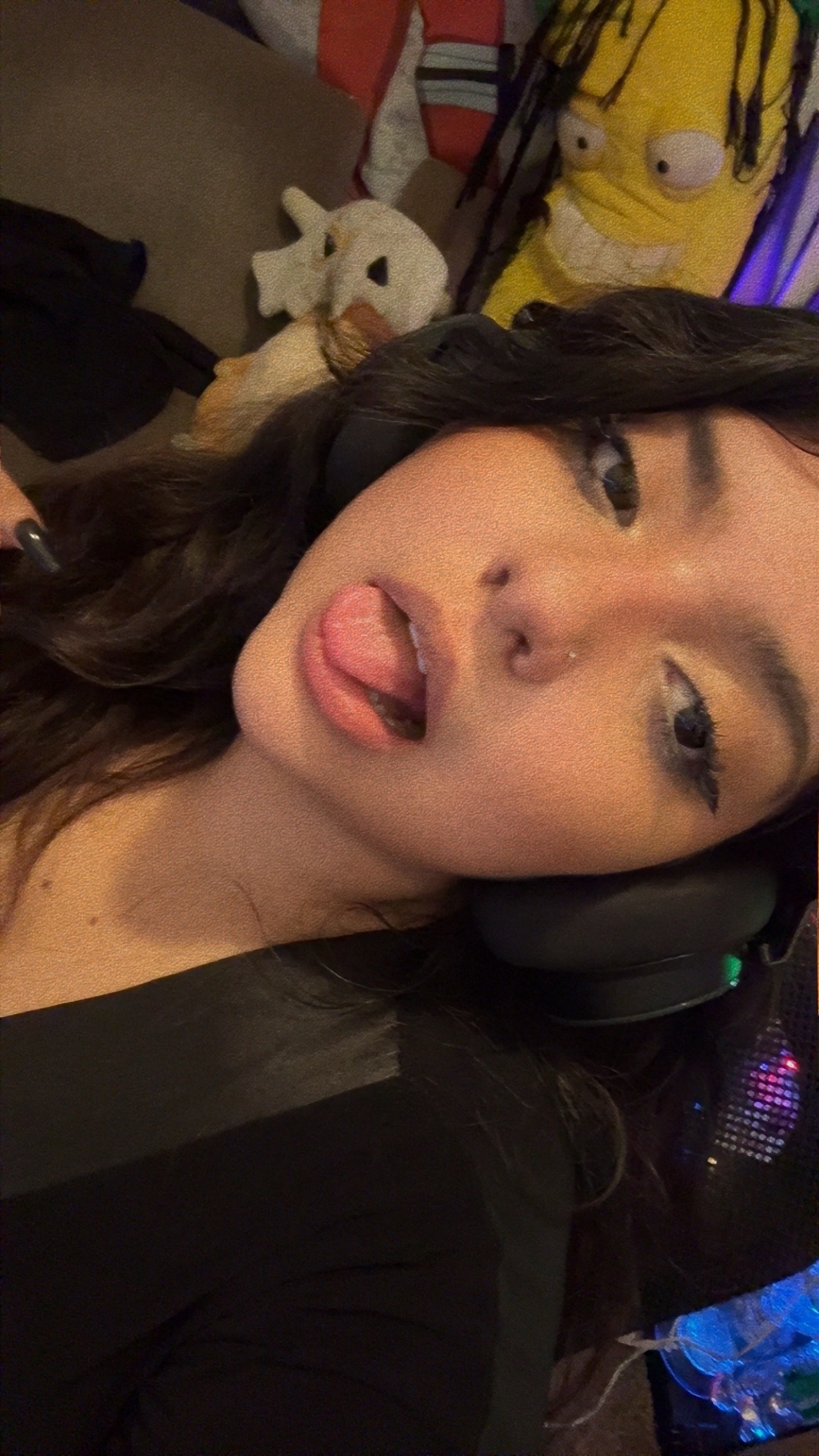 @Angie