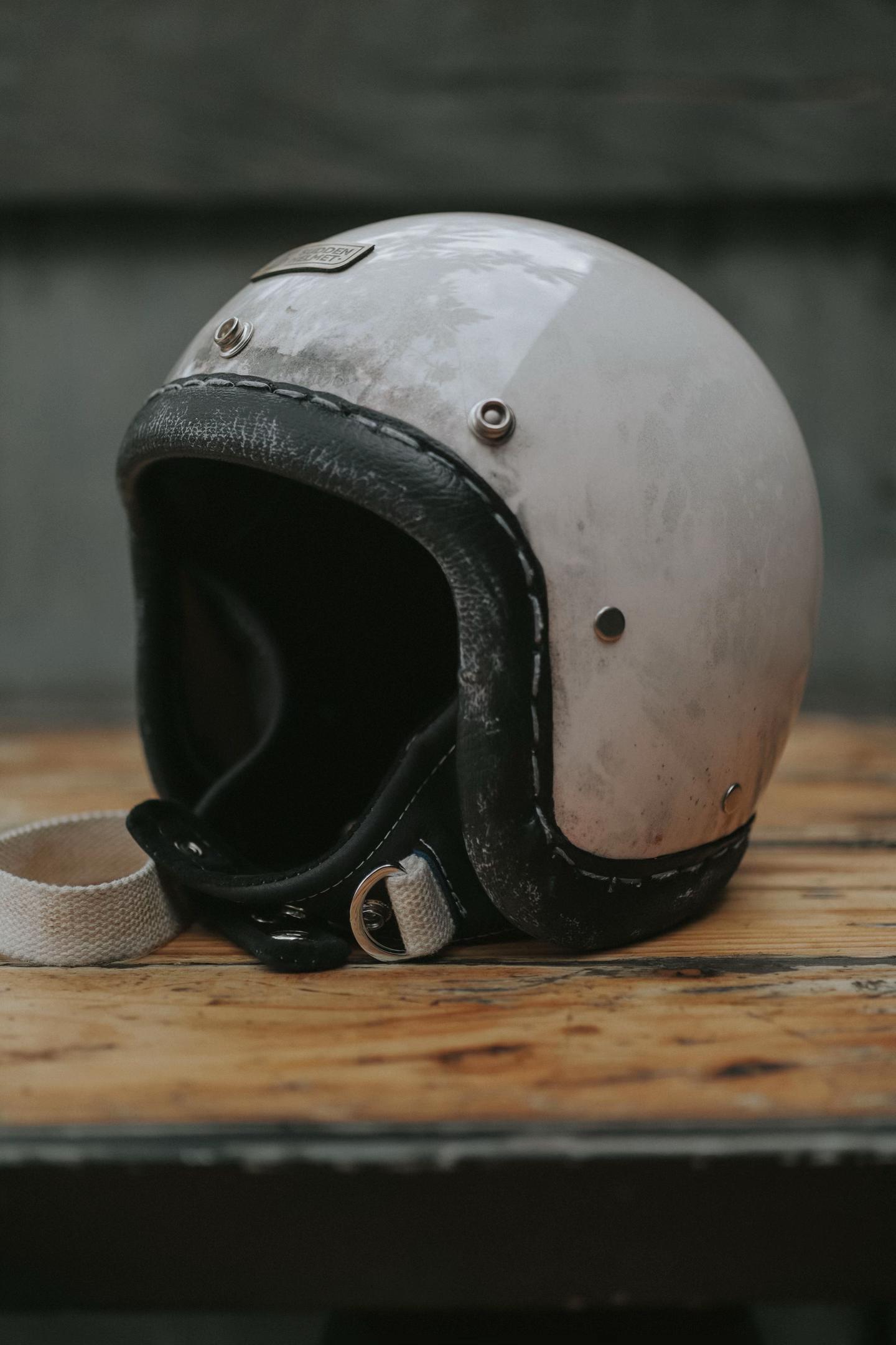 @Sudden helmet bali
