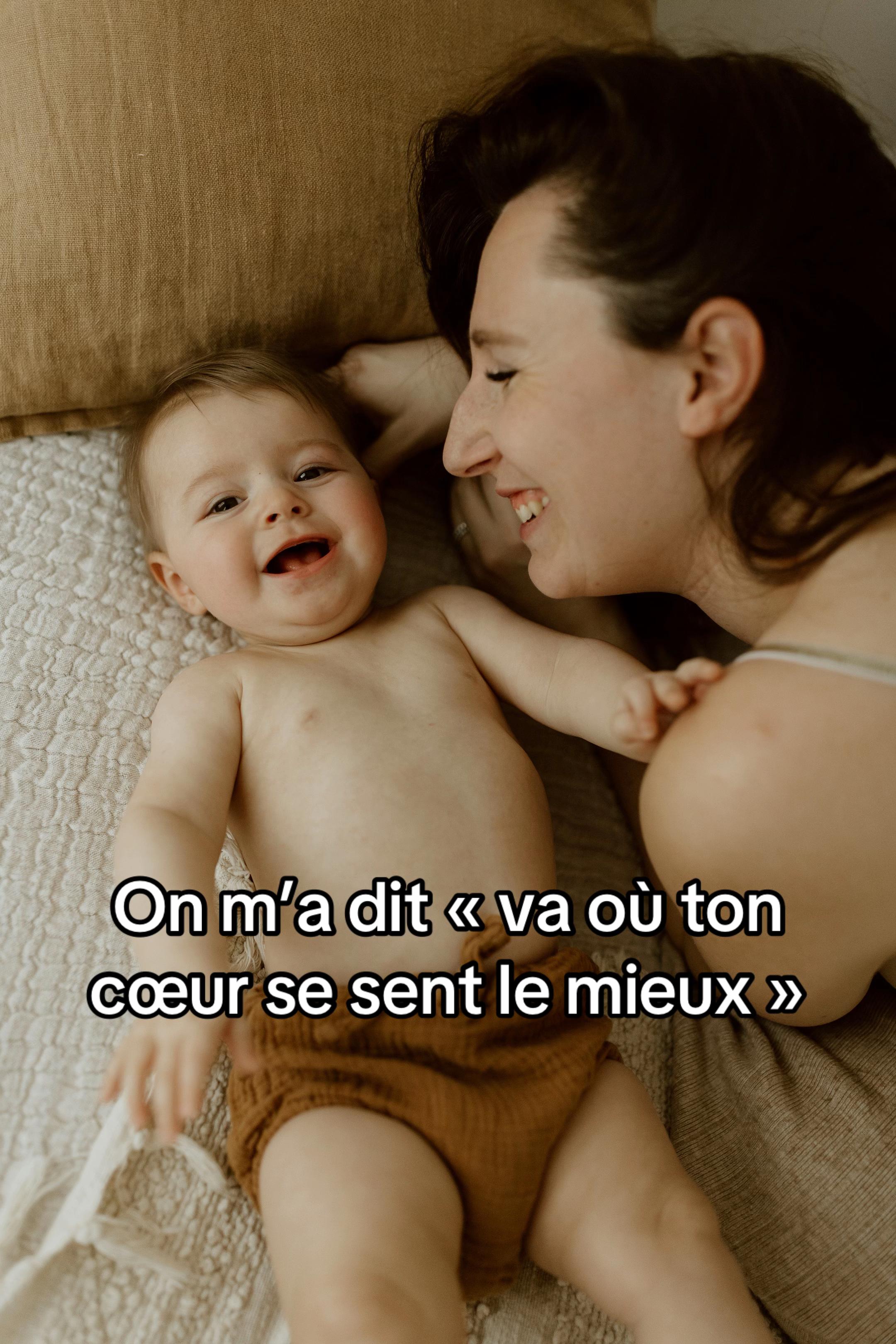 @LOULIE - Vêtements Allaitement