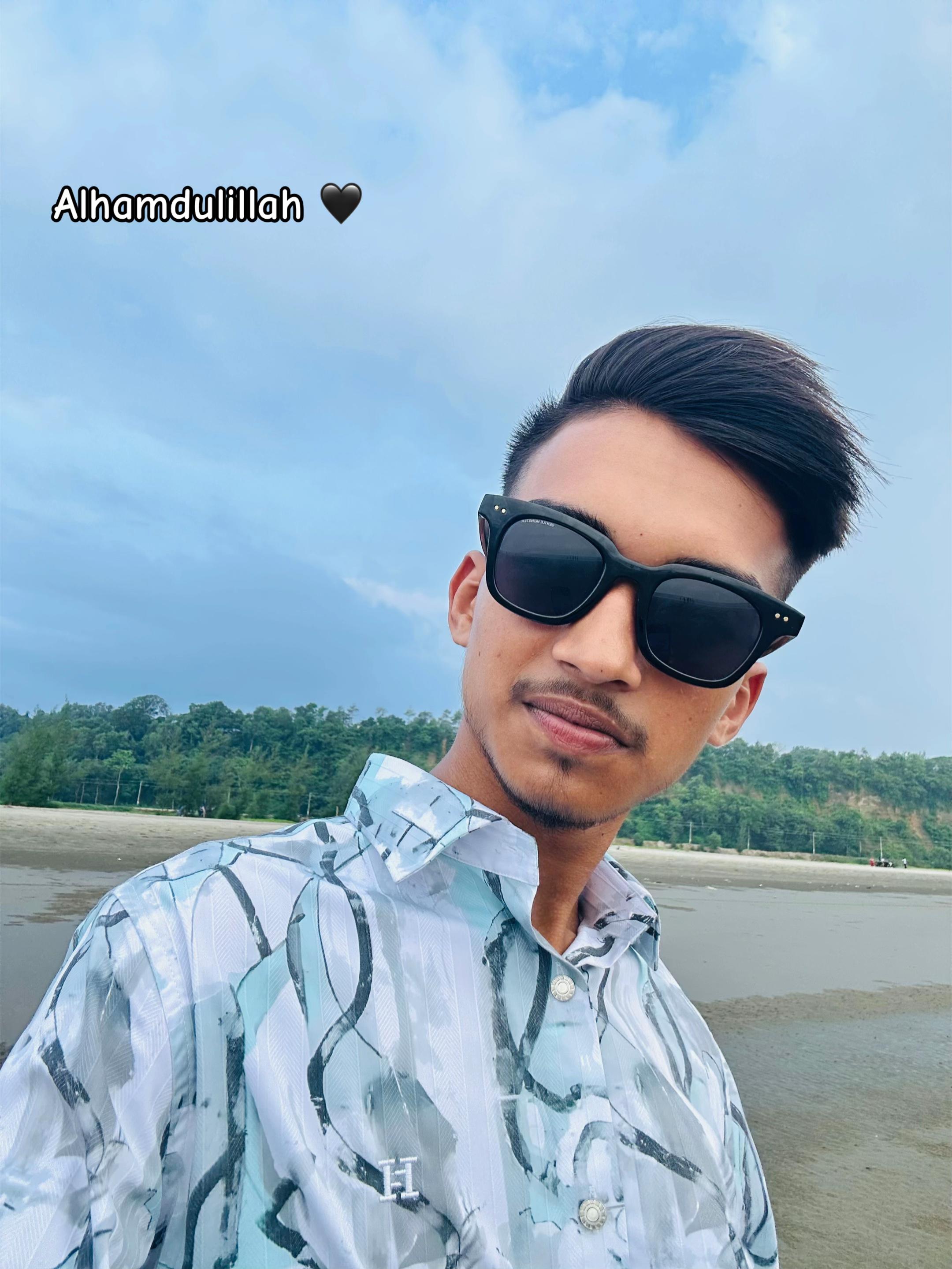 @Ahad๐