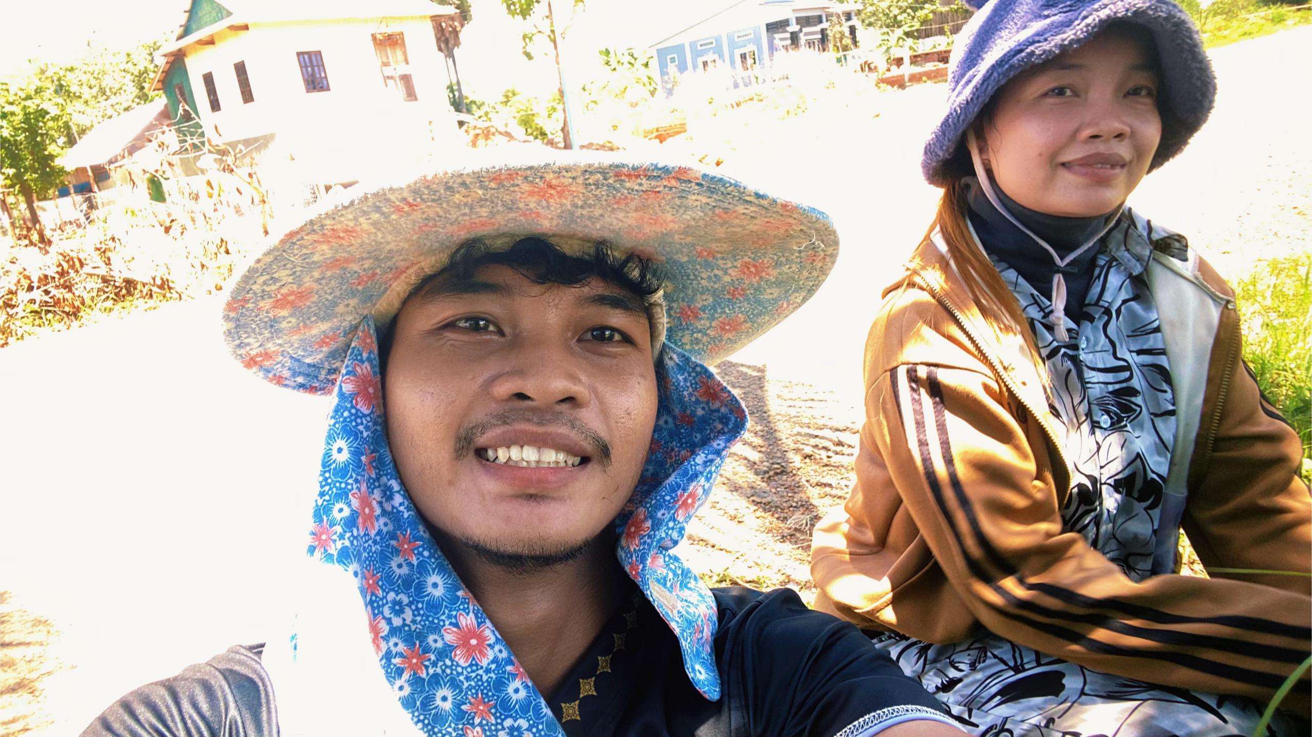 @Pu Vuth ๐ฐ๐ญ๐ฐ๐ท