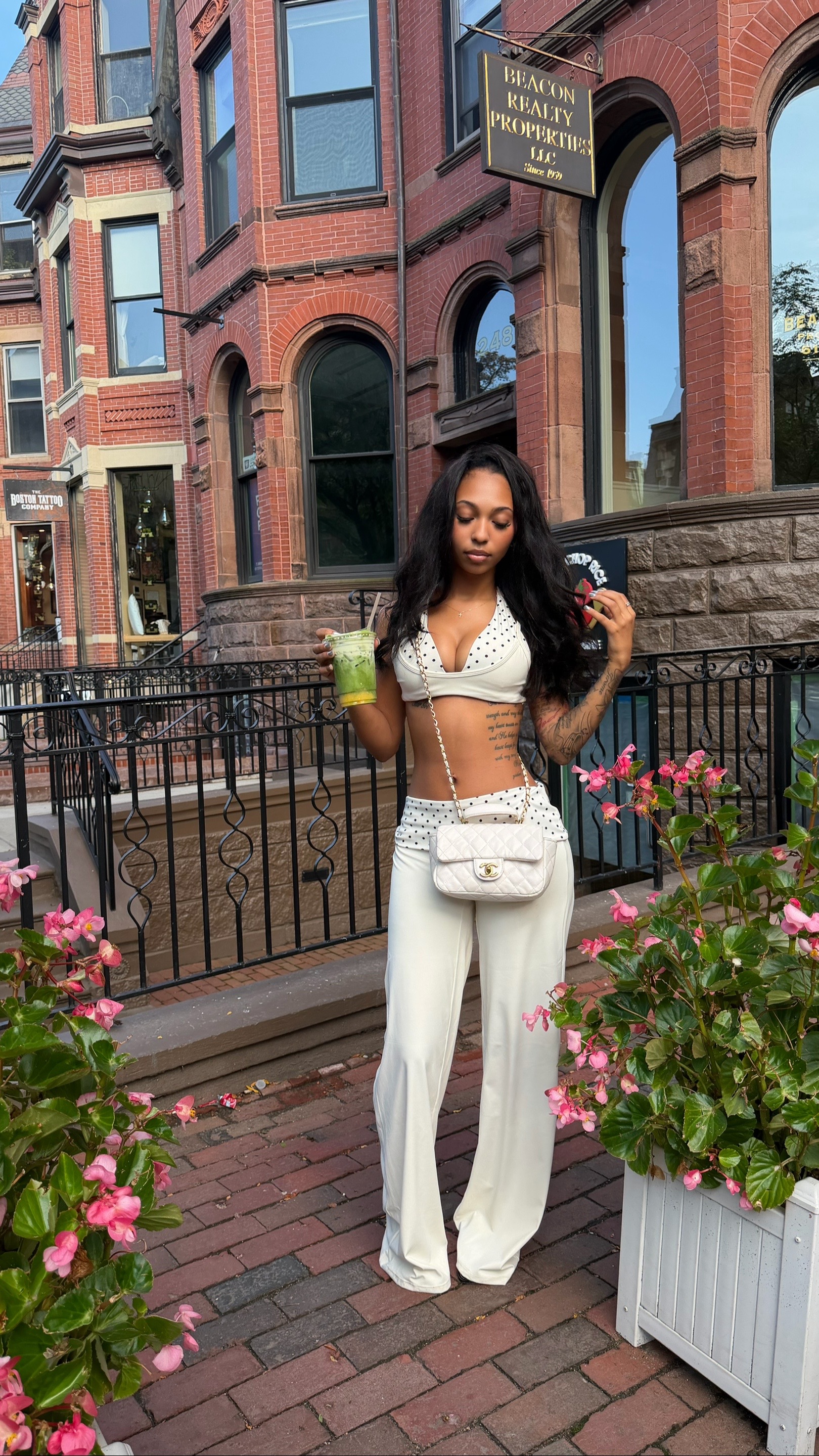 @KAYLANII BROOKLYN 🎀