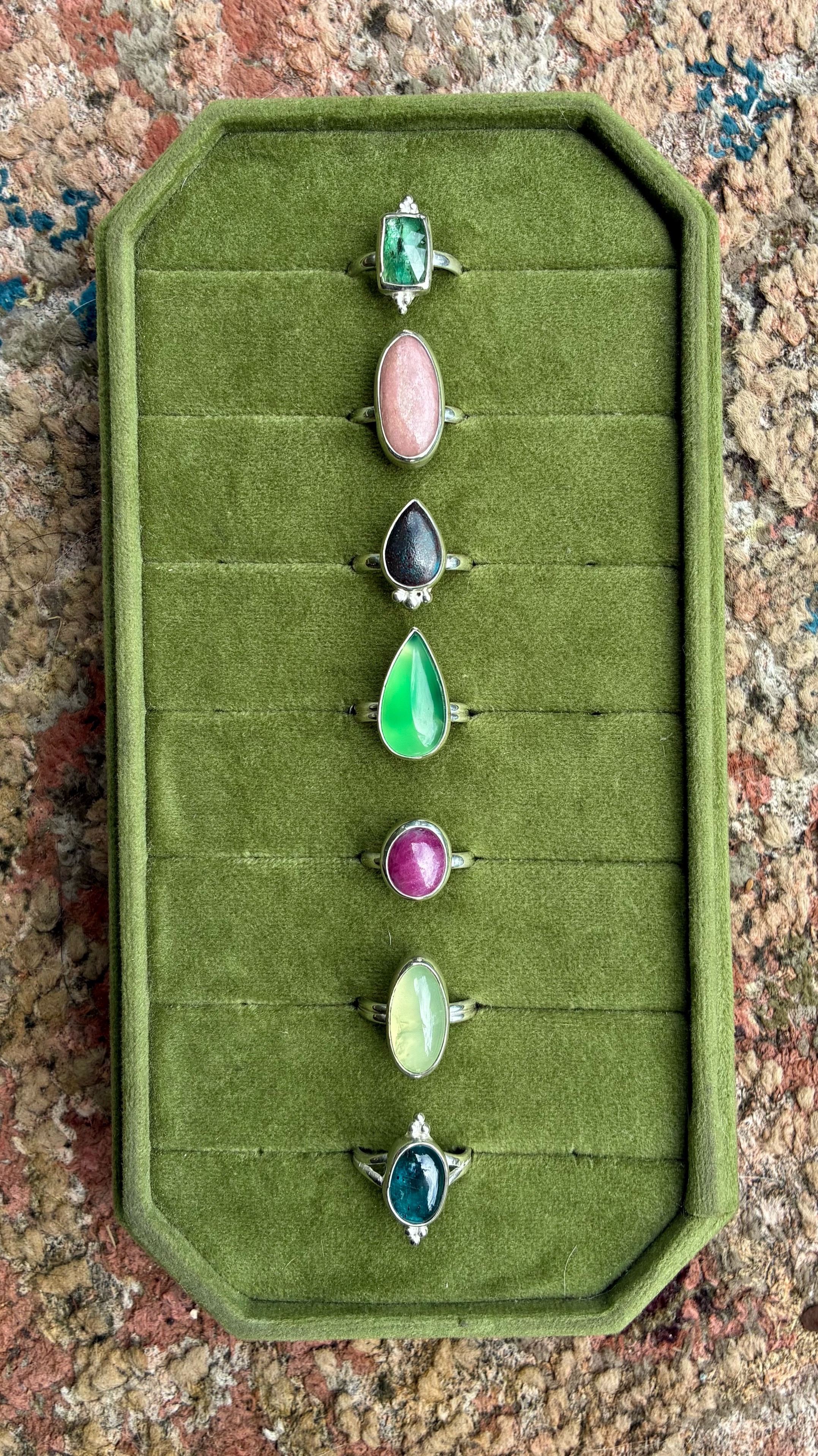 @Aquarian Energy ⟡˙⋆