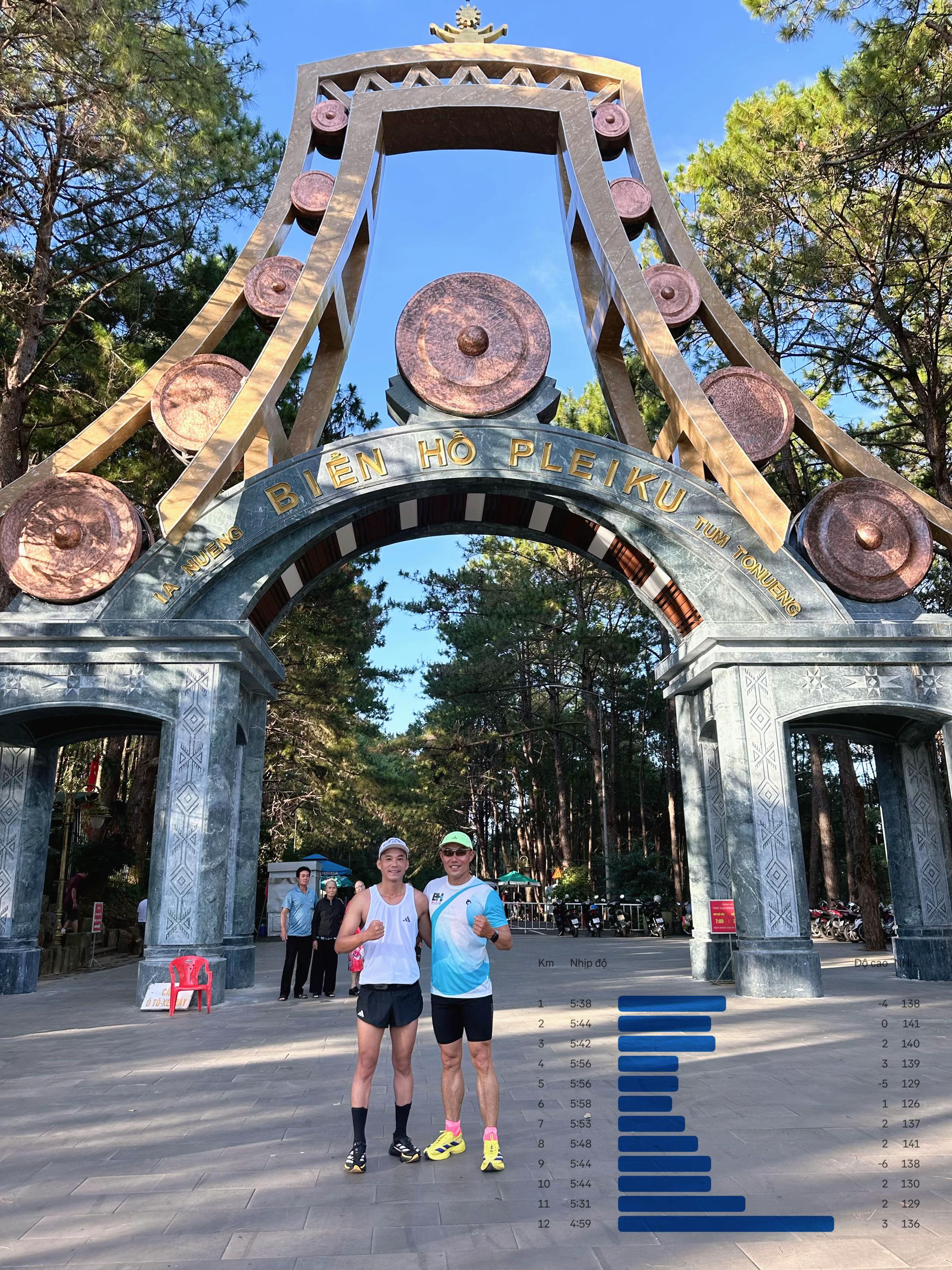 @Đại Hồ