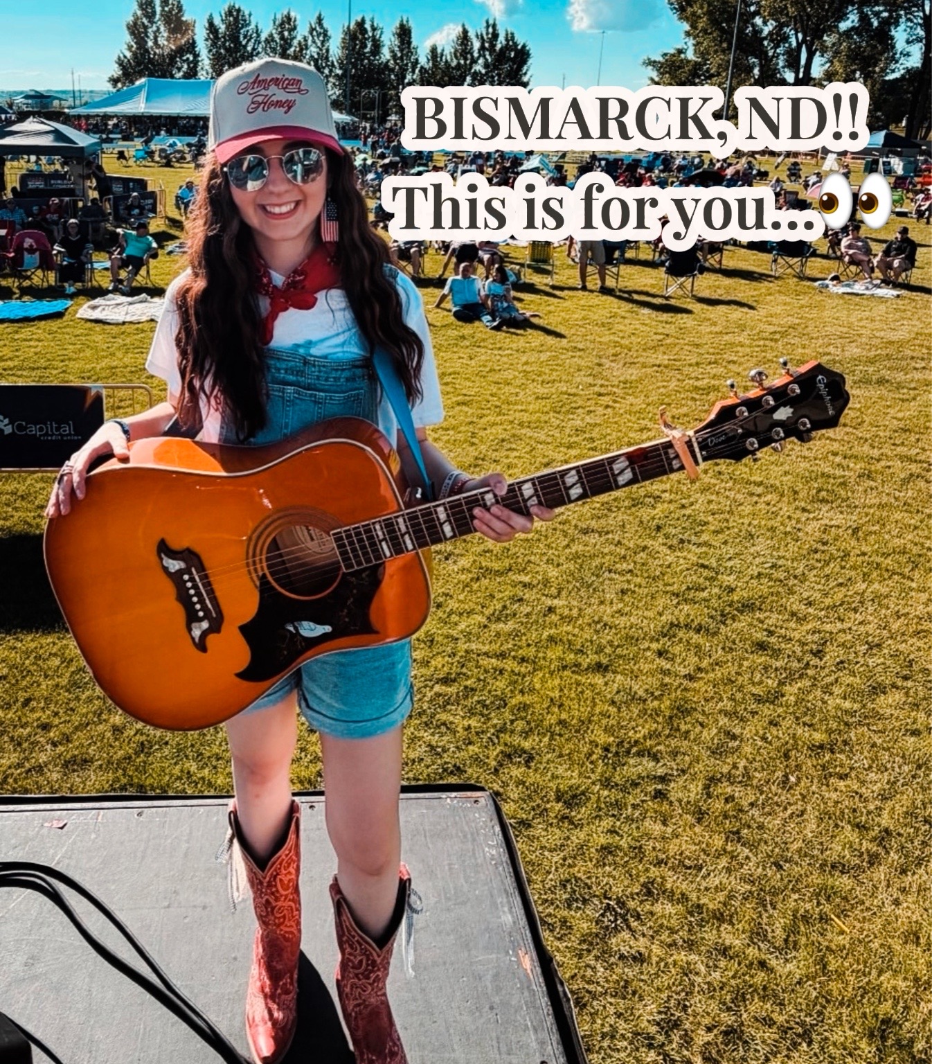 @Savanah Benz Music
