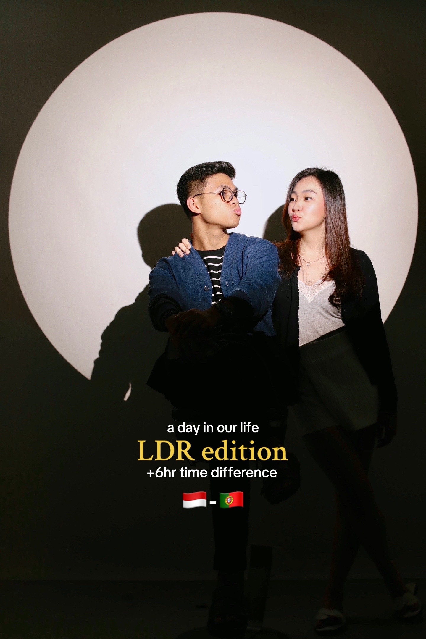 @fanfanili | t&s LDR story