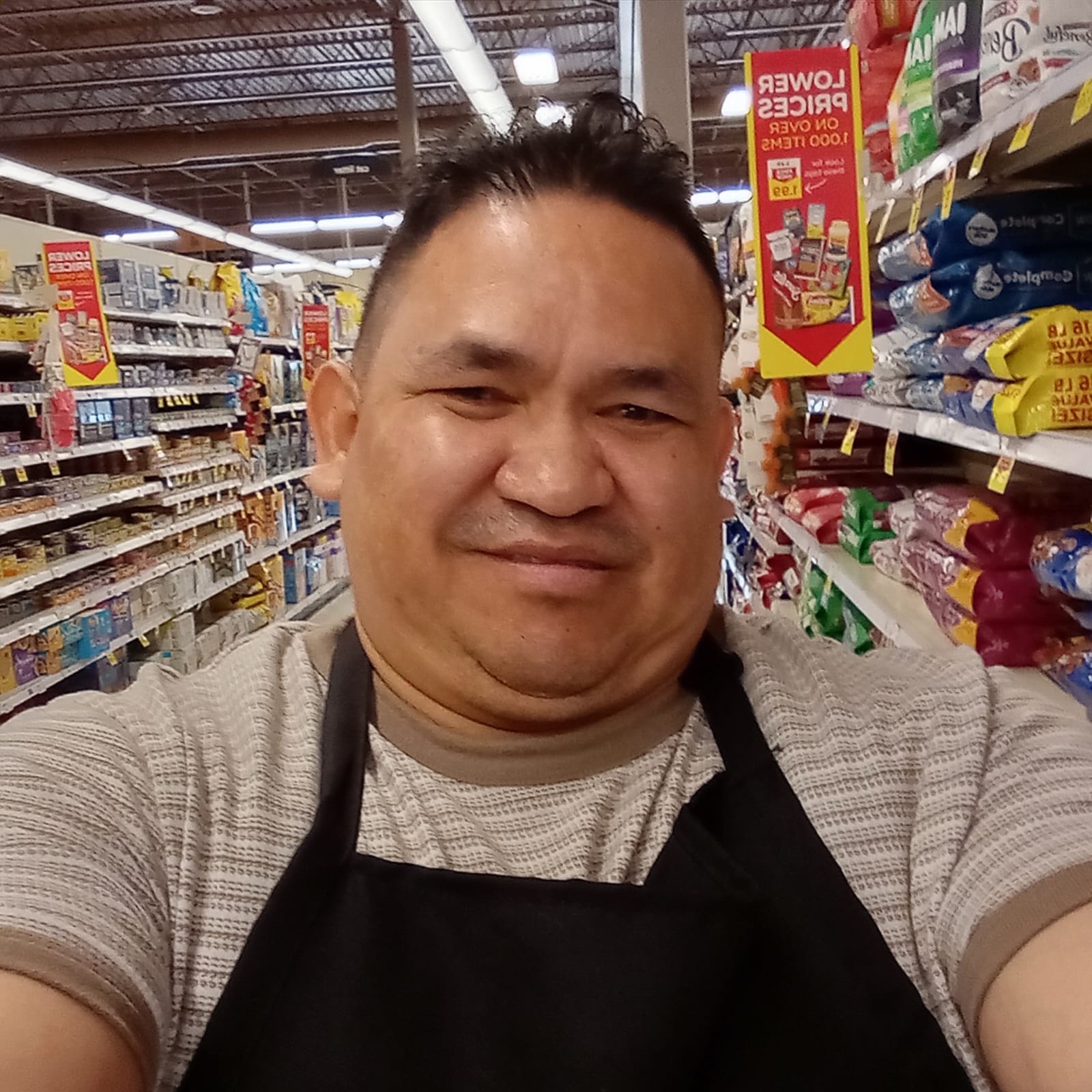 @Sandro Hernandez Guerrero