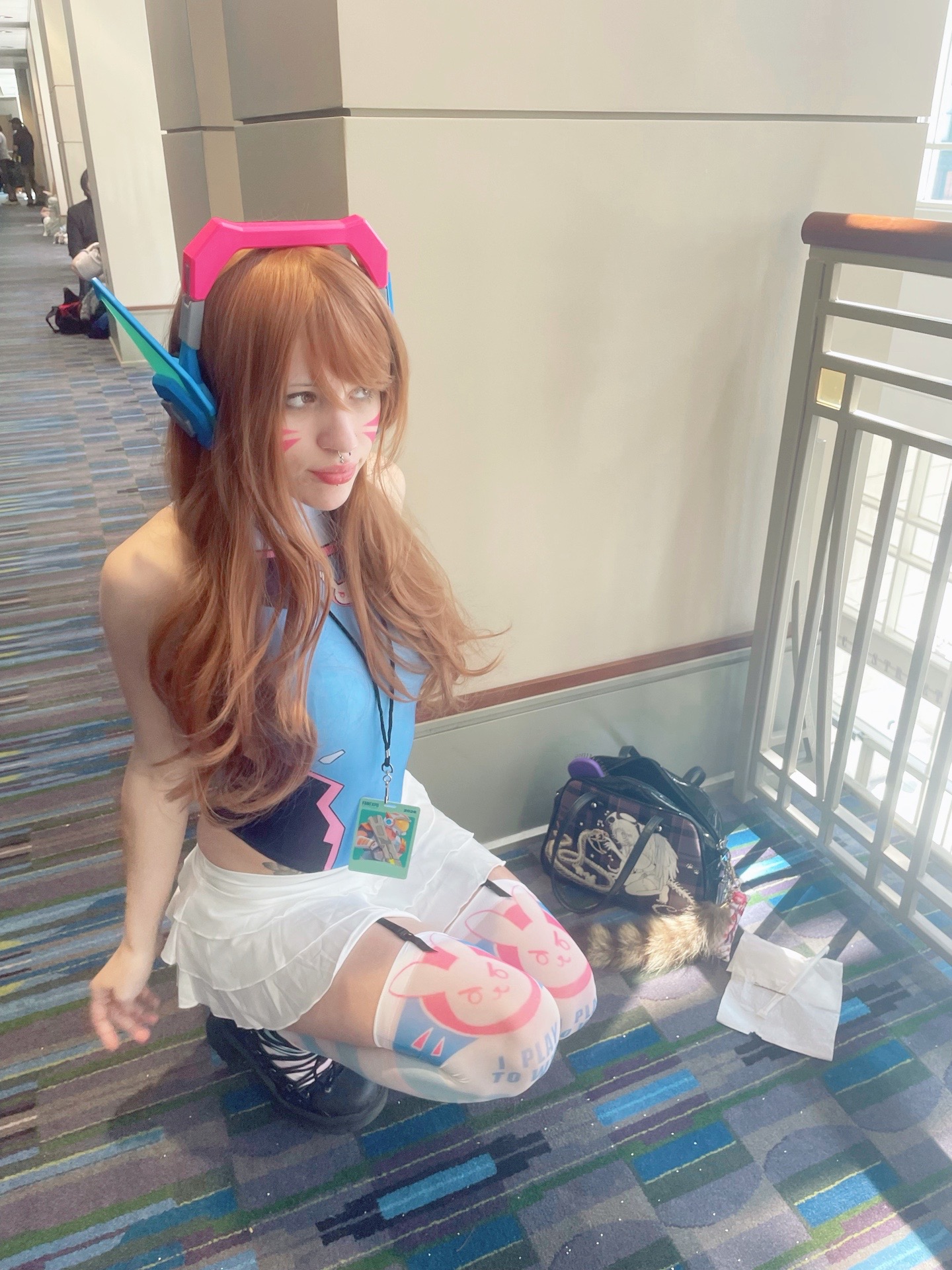 @DJ ₍^. .^₎⟆