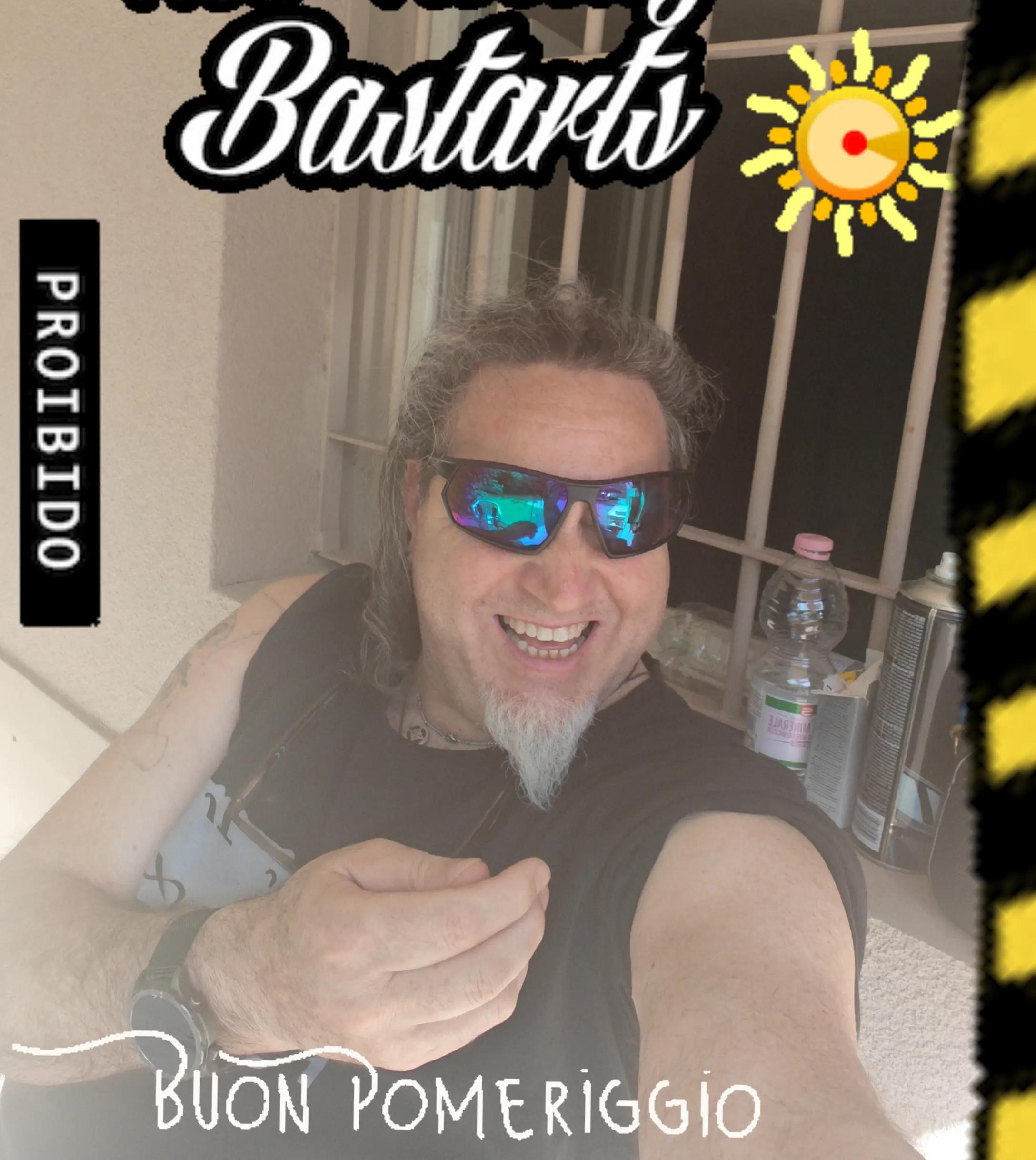 @salvobiker💯🏍️❤️🏍️💯imola