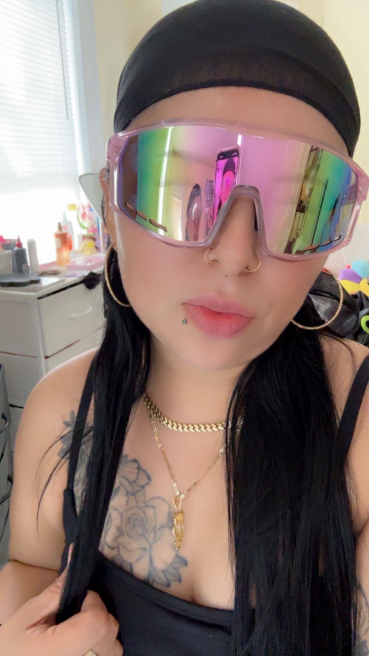 @Cristy Garcia
