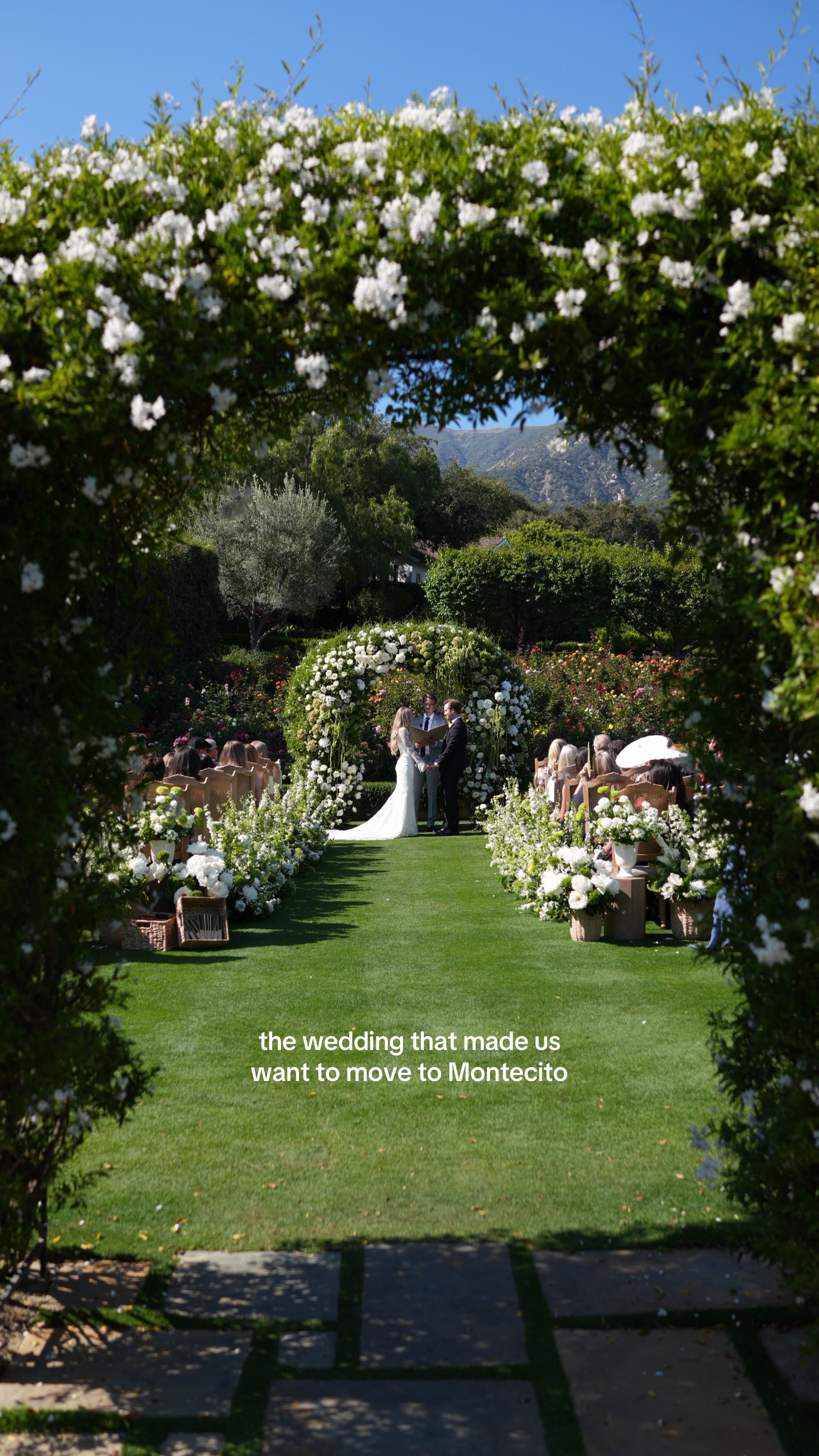 @FOLLOW THE BRIDE