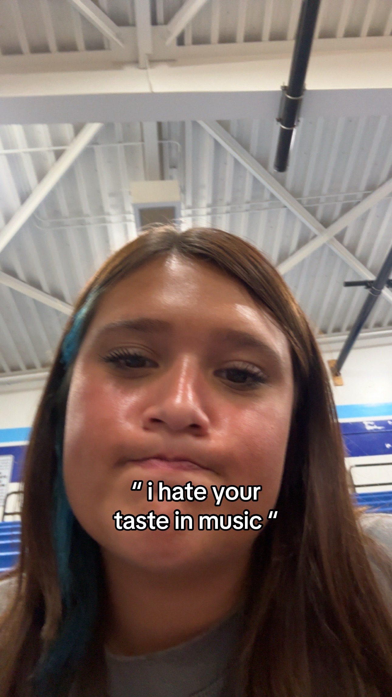 @super secret