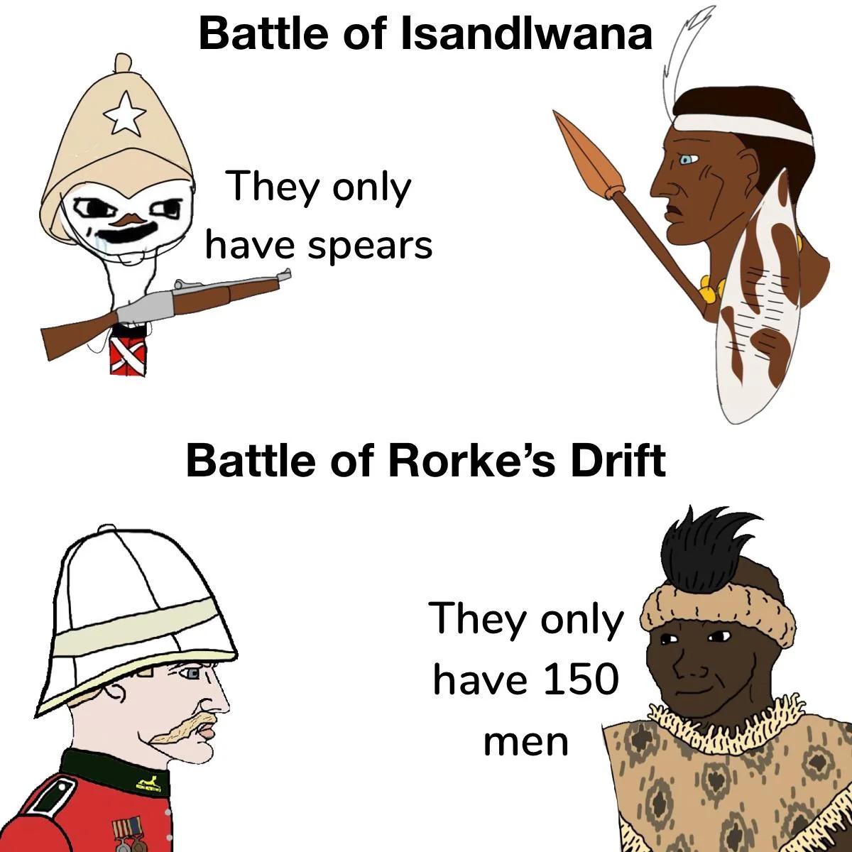 @Daily Historian