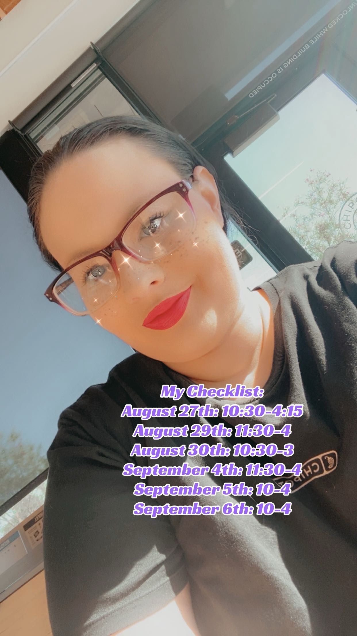 @Sarah Dainard❤️🔥🕊️