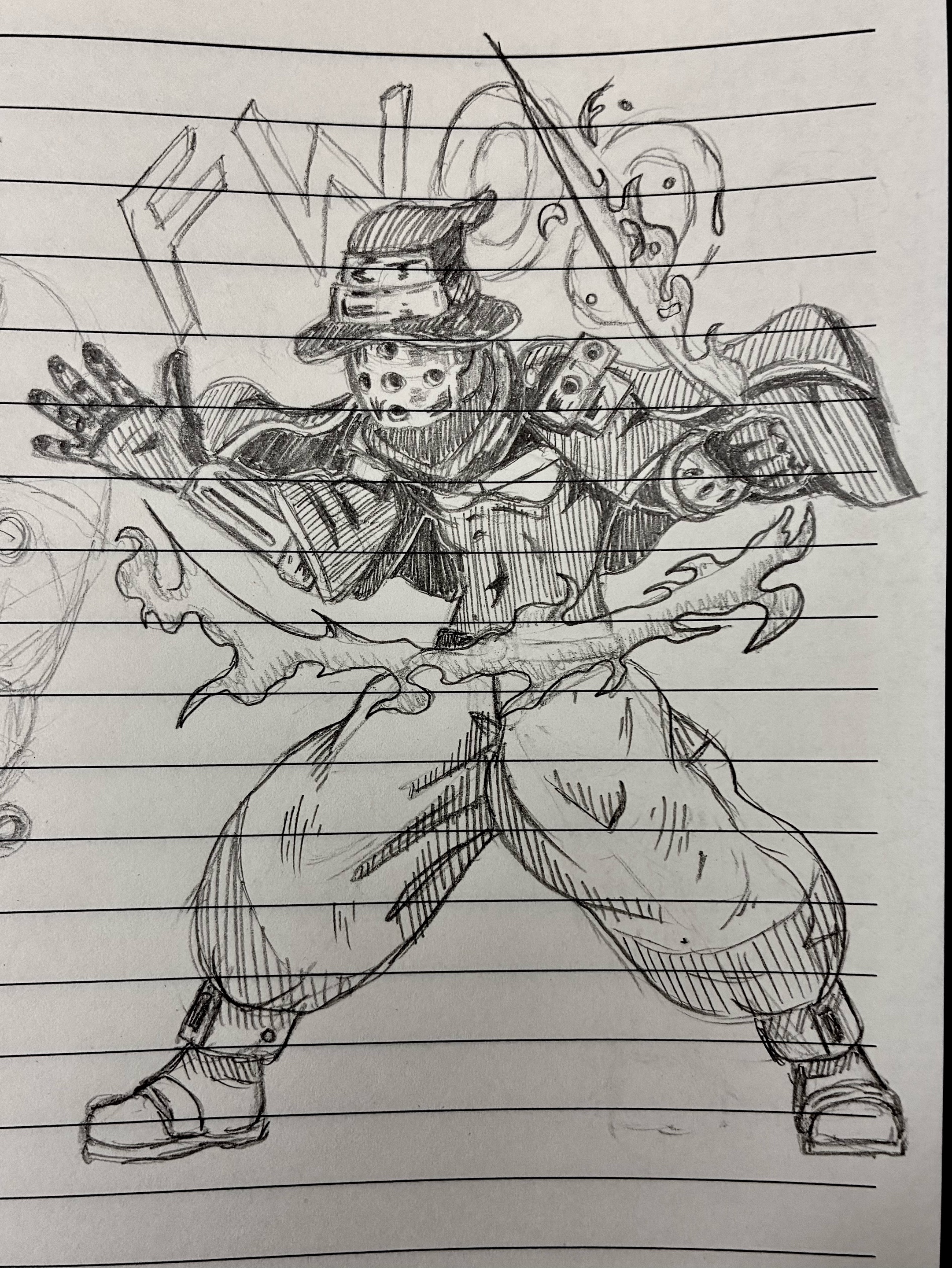 @blamdrawings