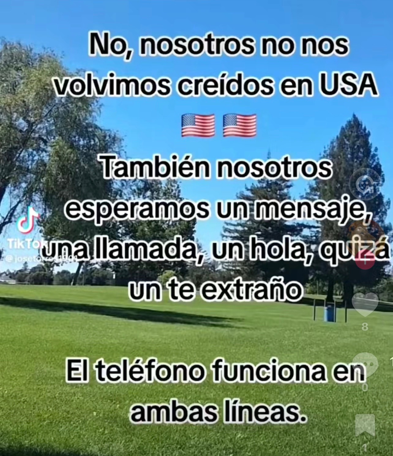 @La Linda 😀