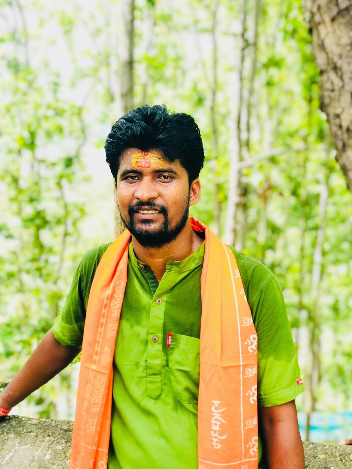 @Dipendra Mahato