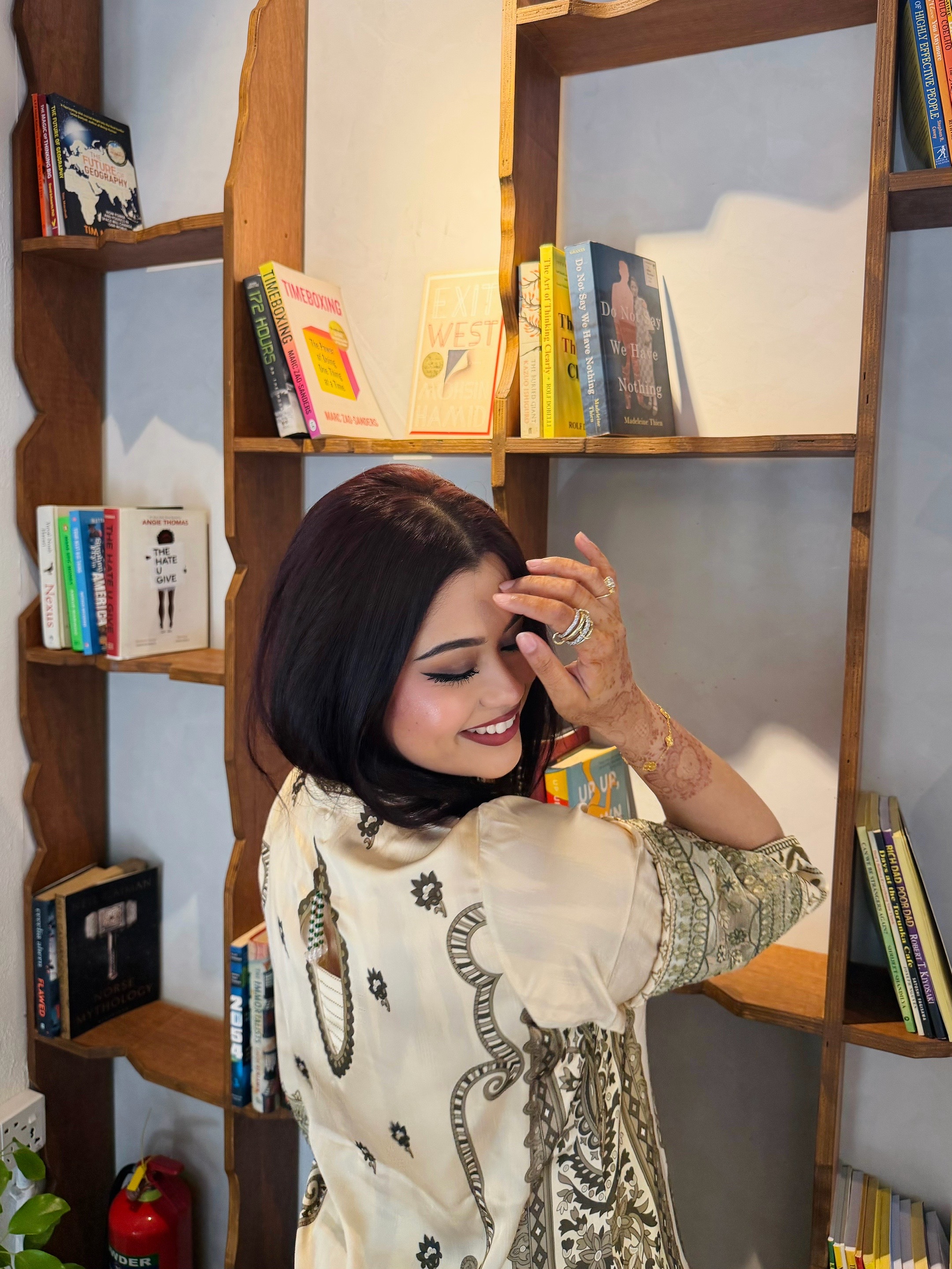 @Samiha💄
