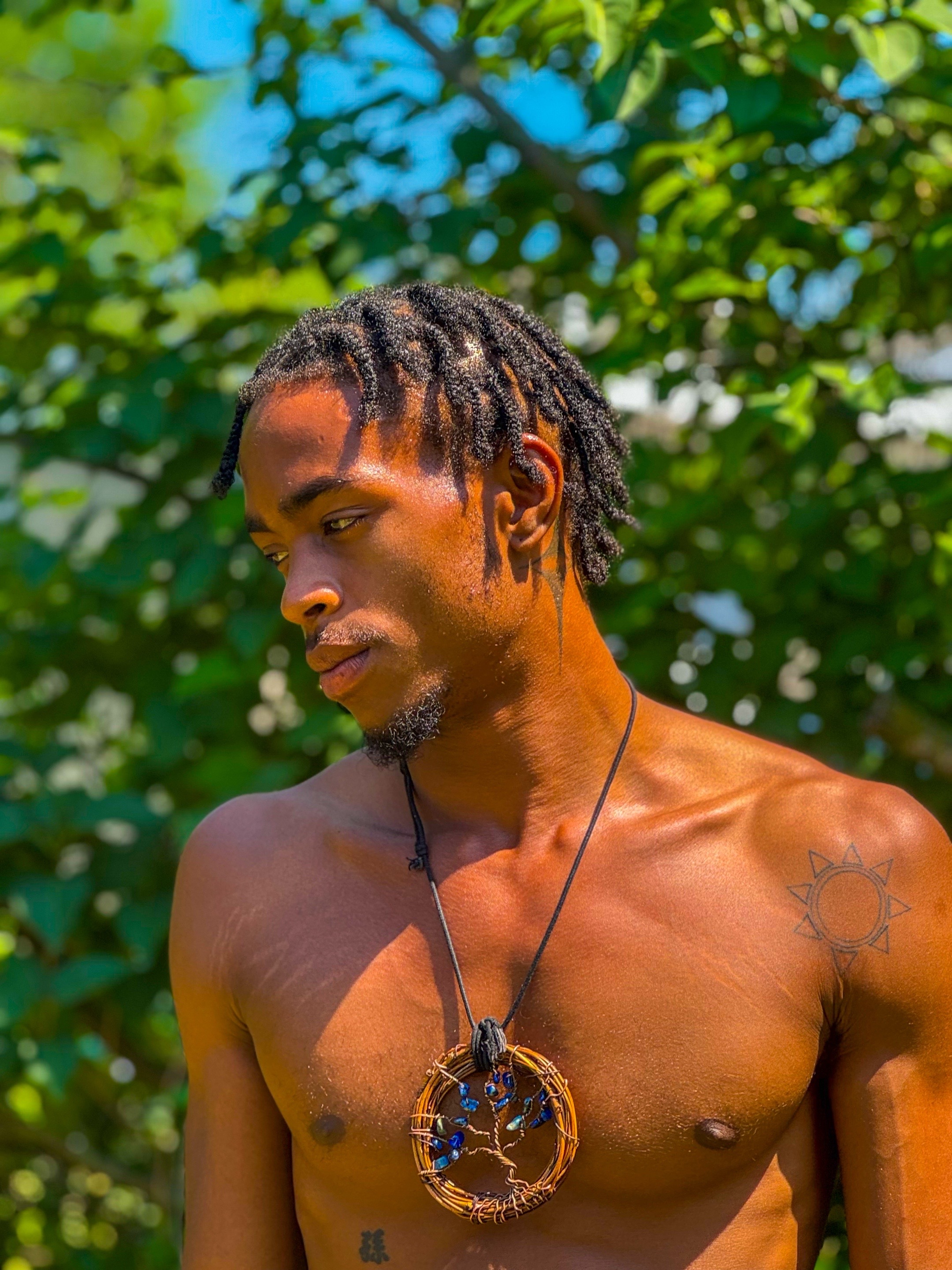 @Luminary TIKTOK☀️👁️