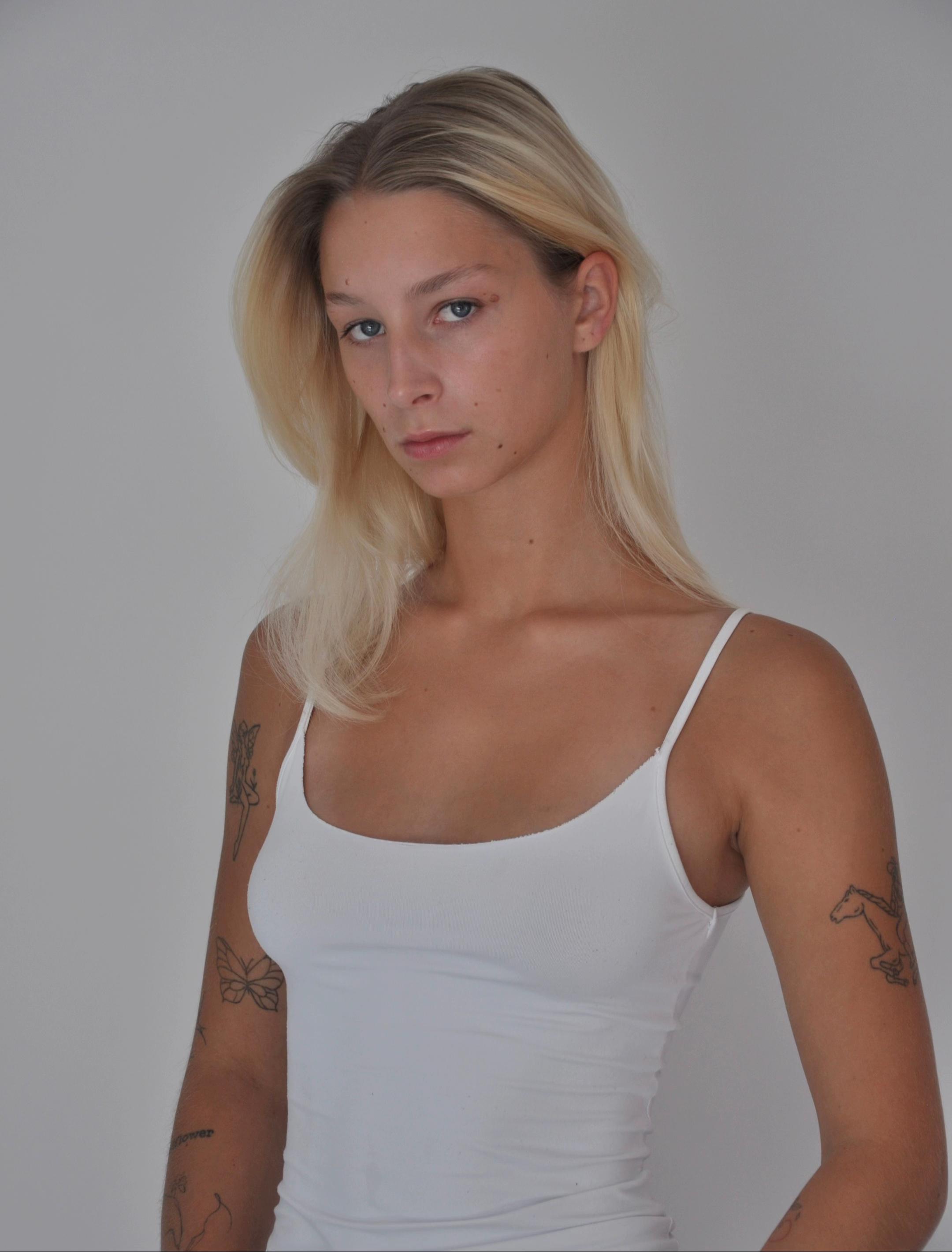 @Zoë Gustafsson