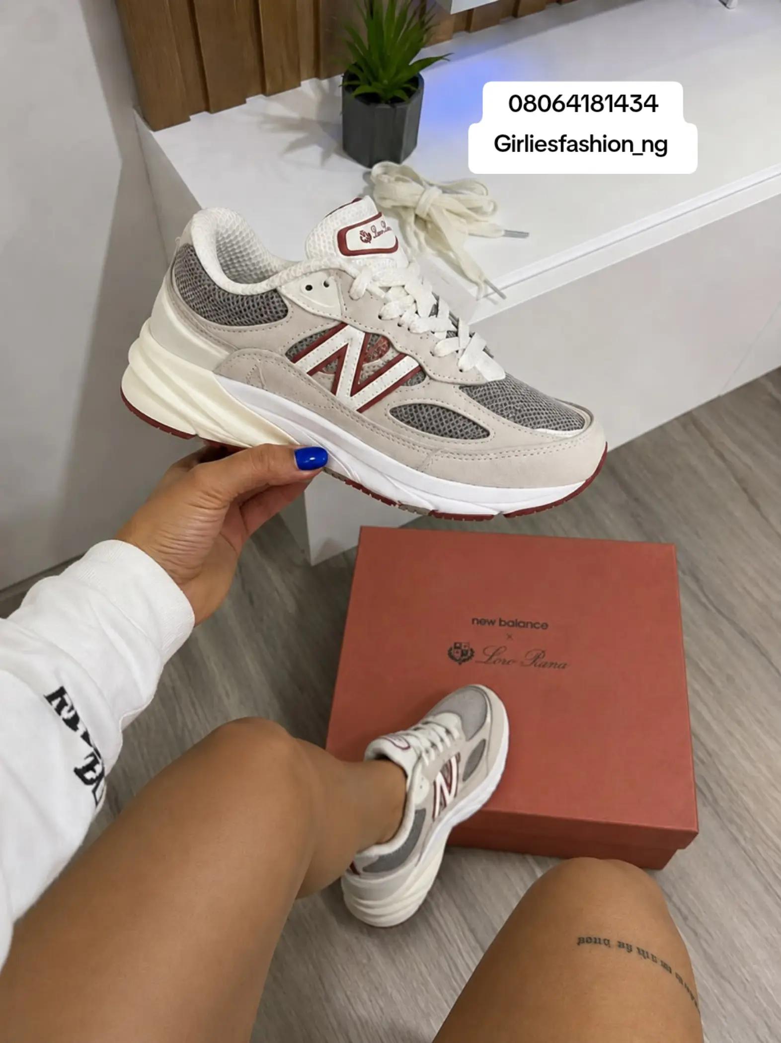 @Heels & Clothes Vendor (Lagos)