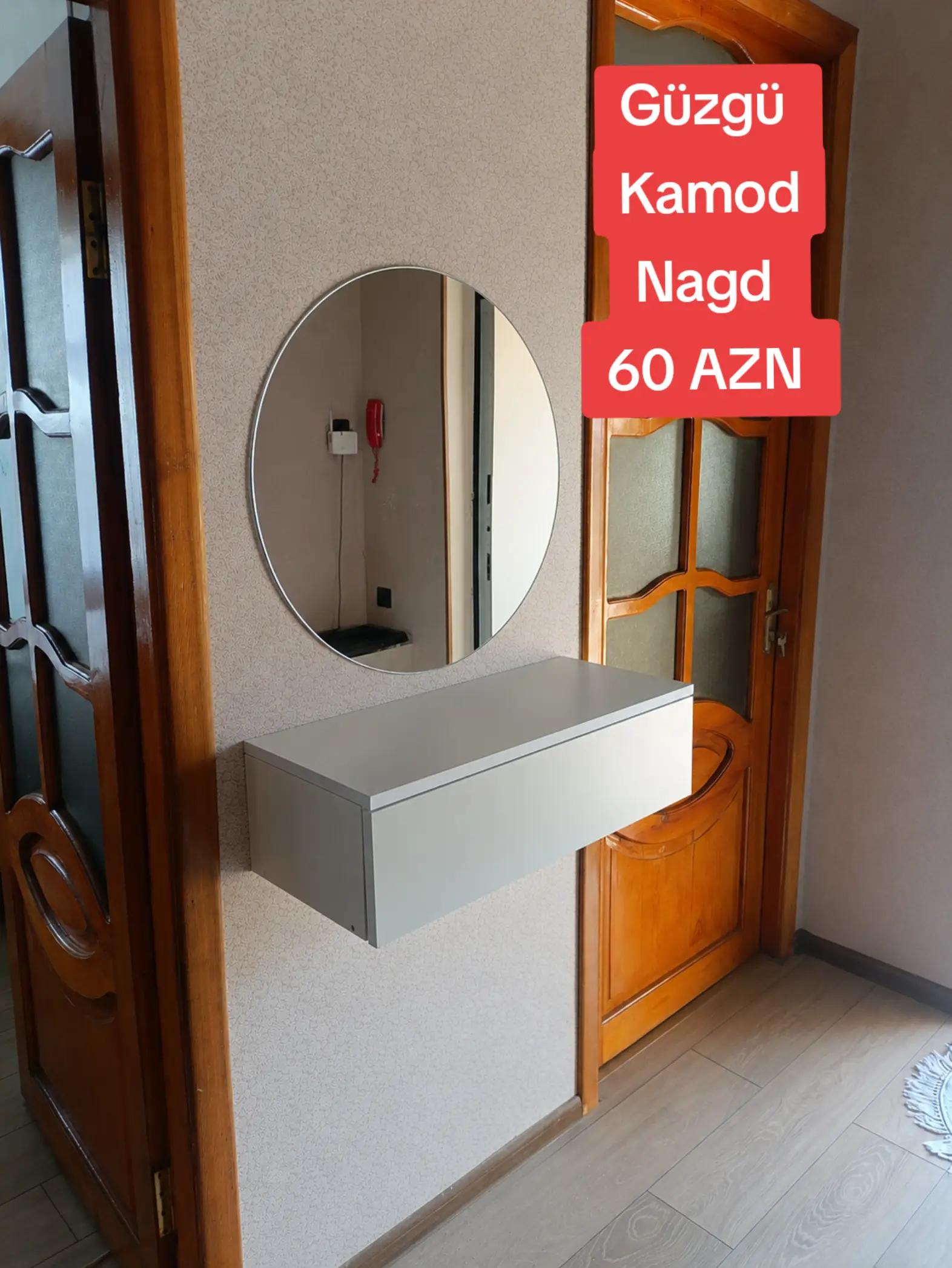 @Müasir və Kompakt mebellər