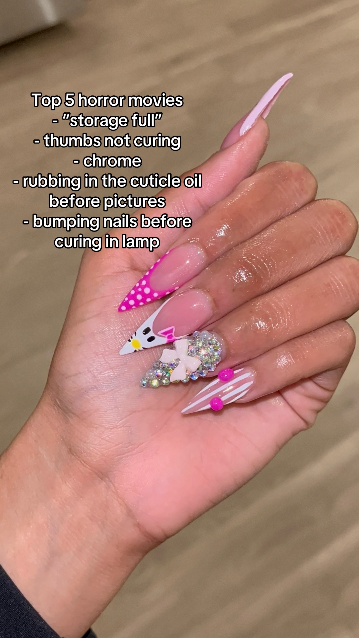 @RICHOFFACRYLIC 🫧