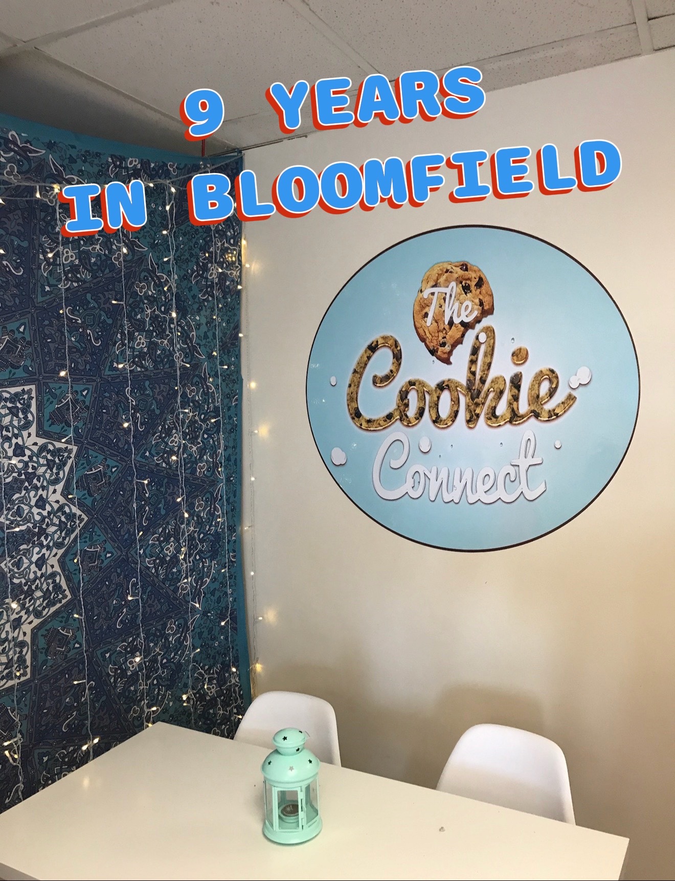 @The Cookie Connect