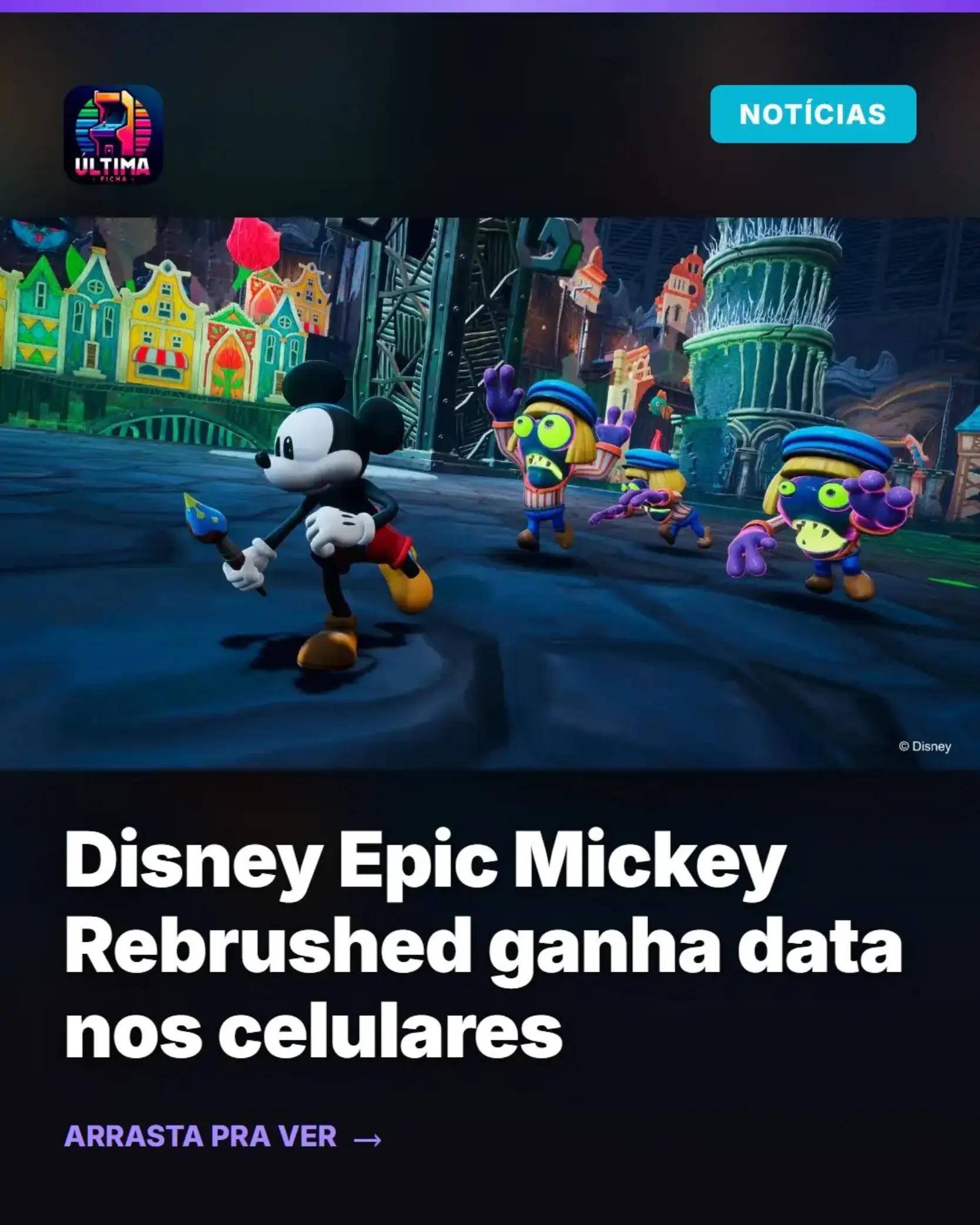 @&Uacute;ltima Ficha