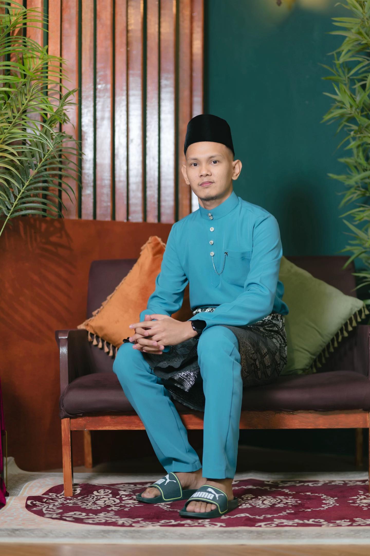 @Amran Andi Arip