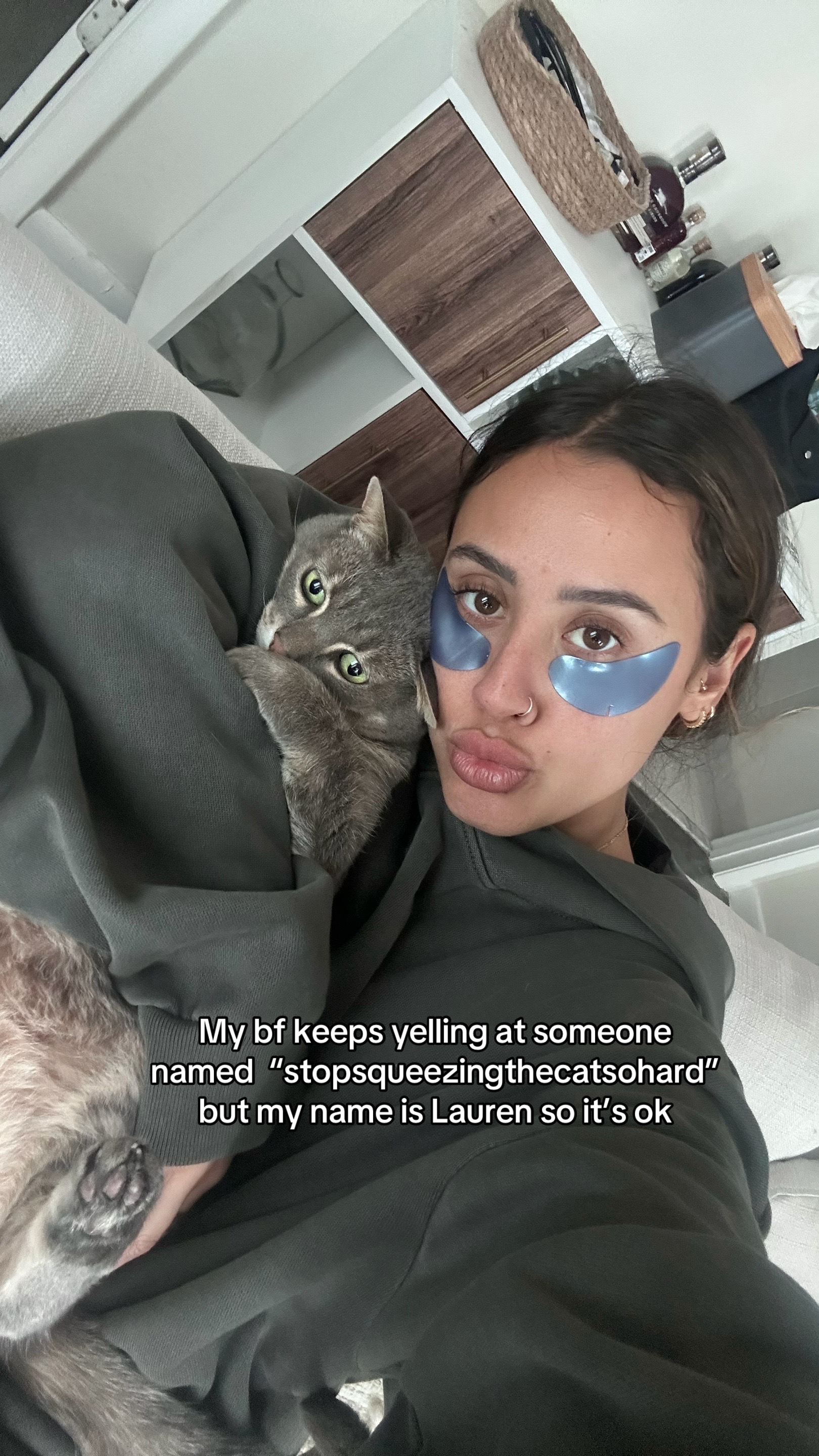@Lauren Rivero