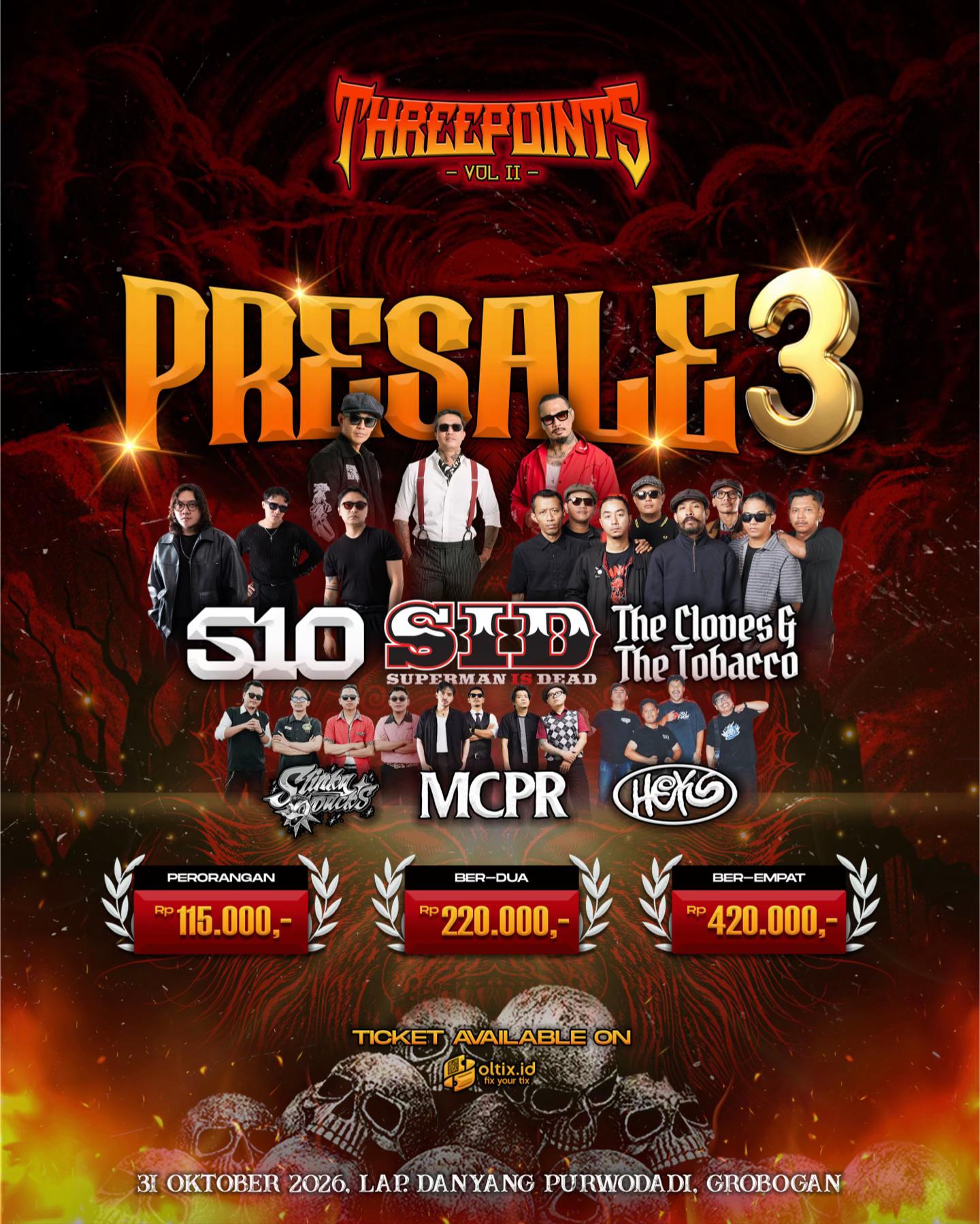 @Konser Indonesia