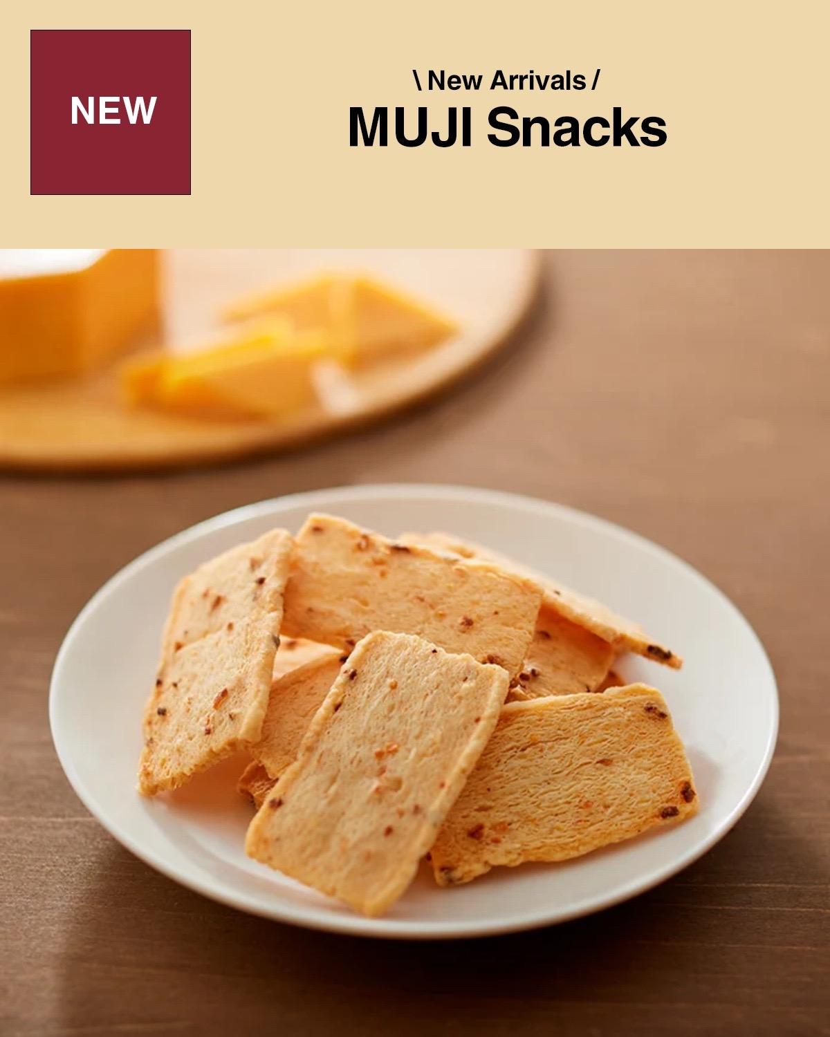 @MUJI USA