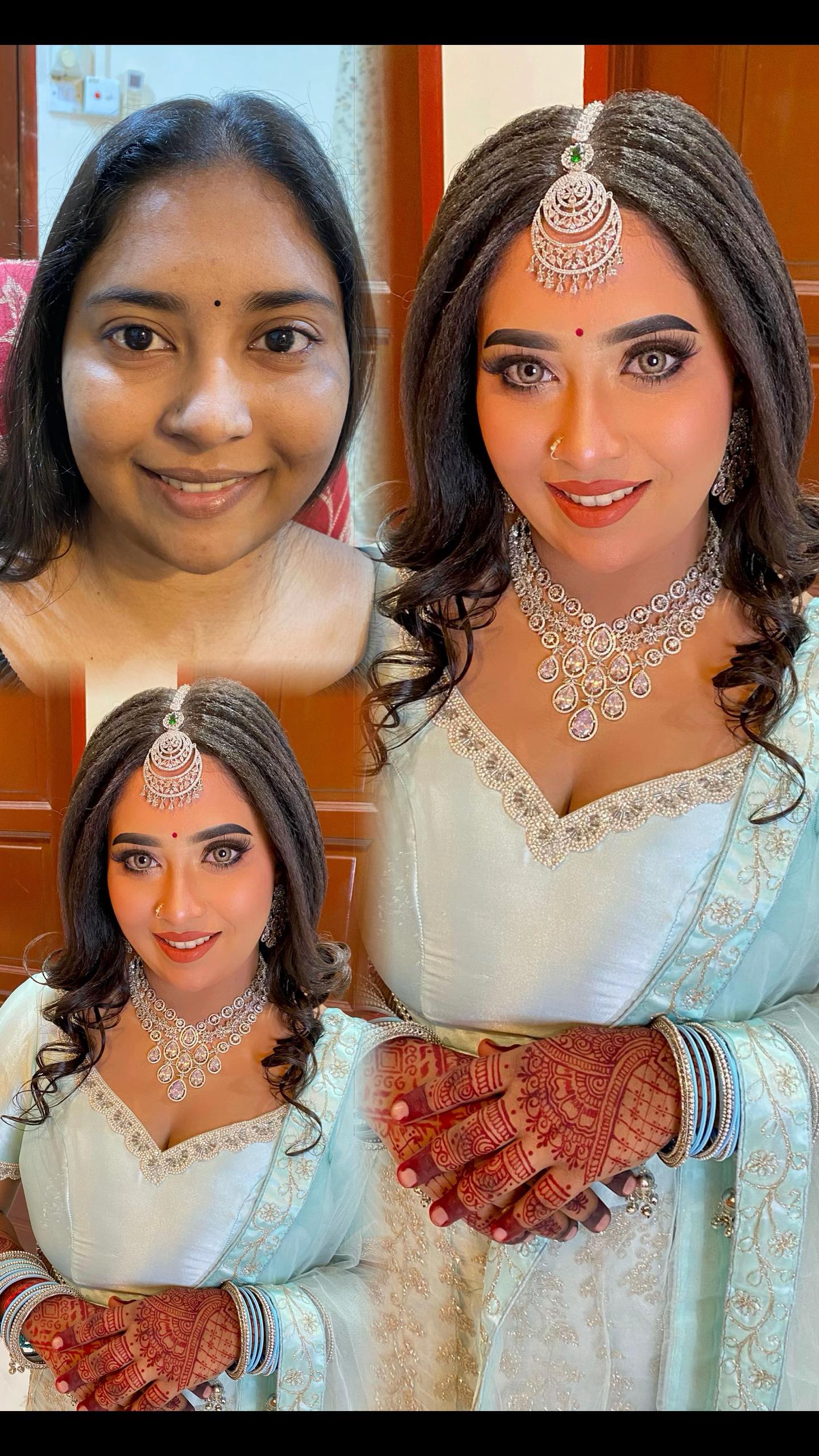 @DEVENESH&rsquo;S MUA PAHANG🧿
