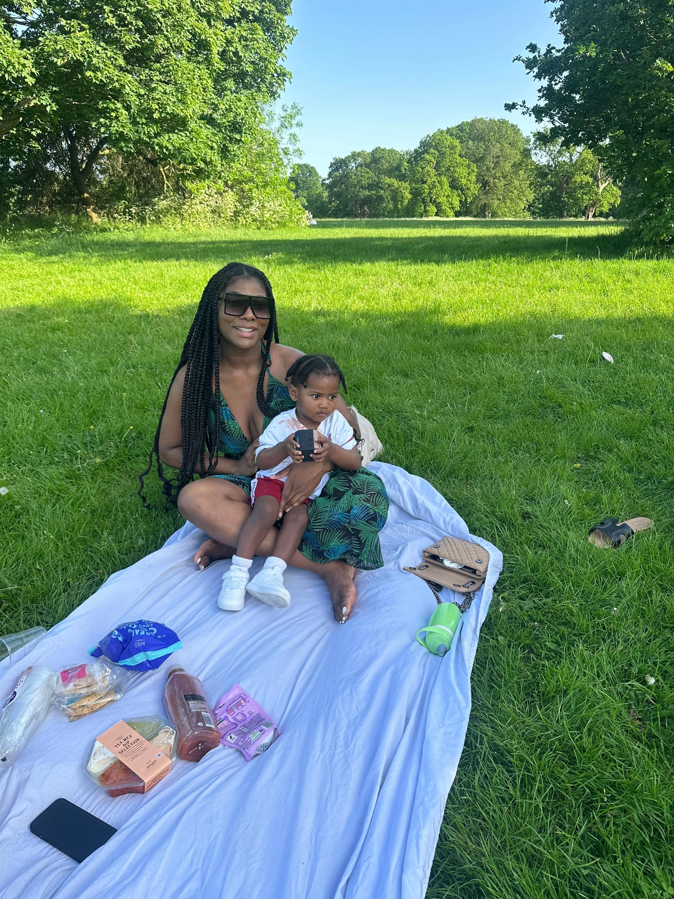 @Nicole | Motherhood & Life 🦋
