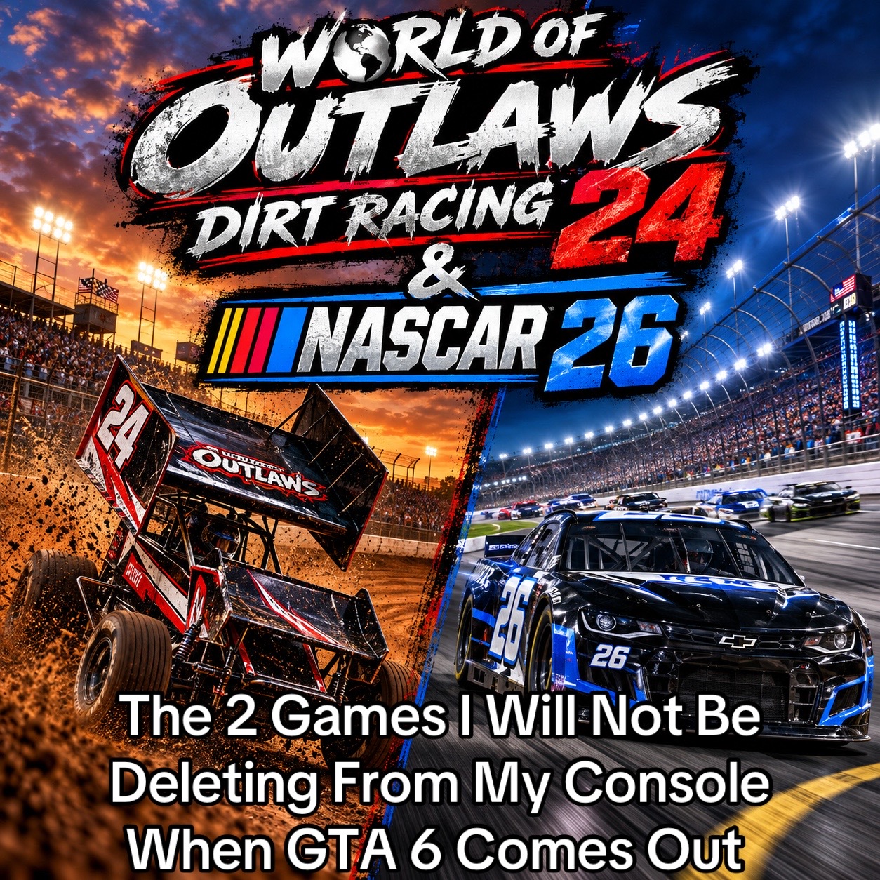@Robbie4JRacing